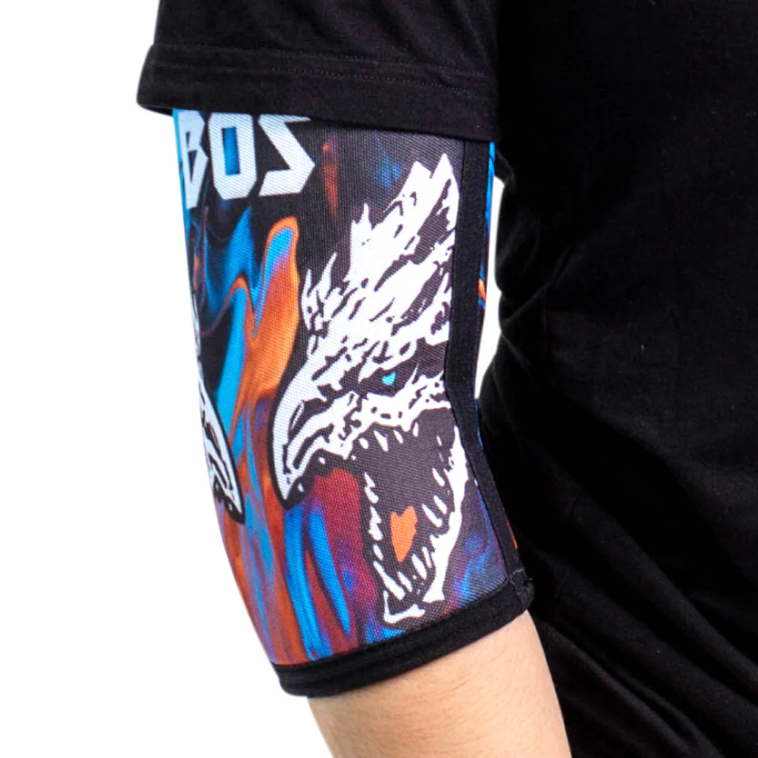 Elbow Sleeves - Image 7