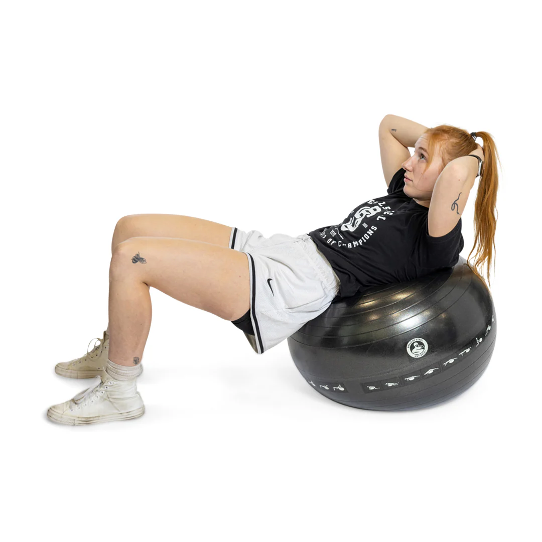 Exercise Ball - Image 4