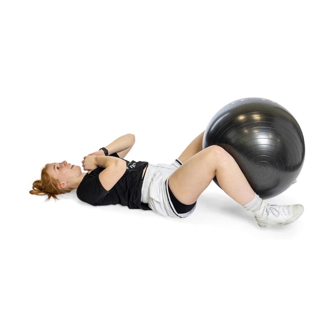 Exercise Ball - Image 5