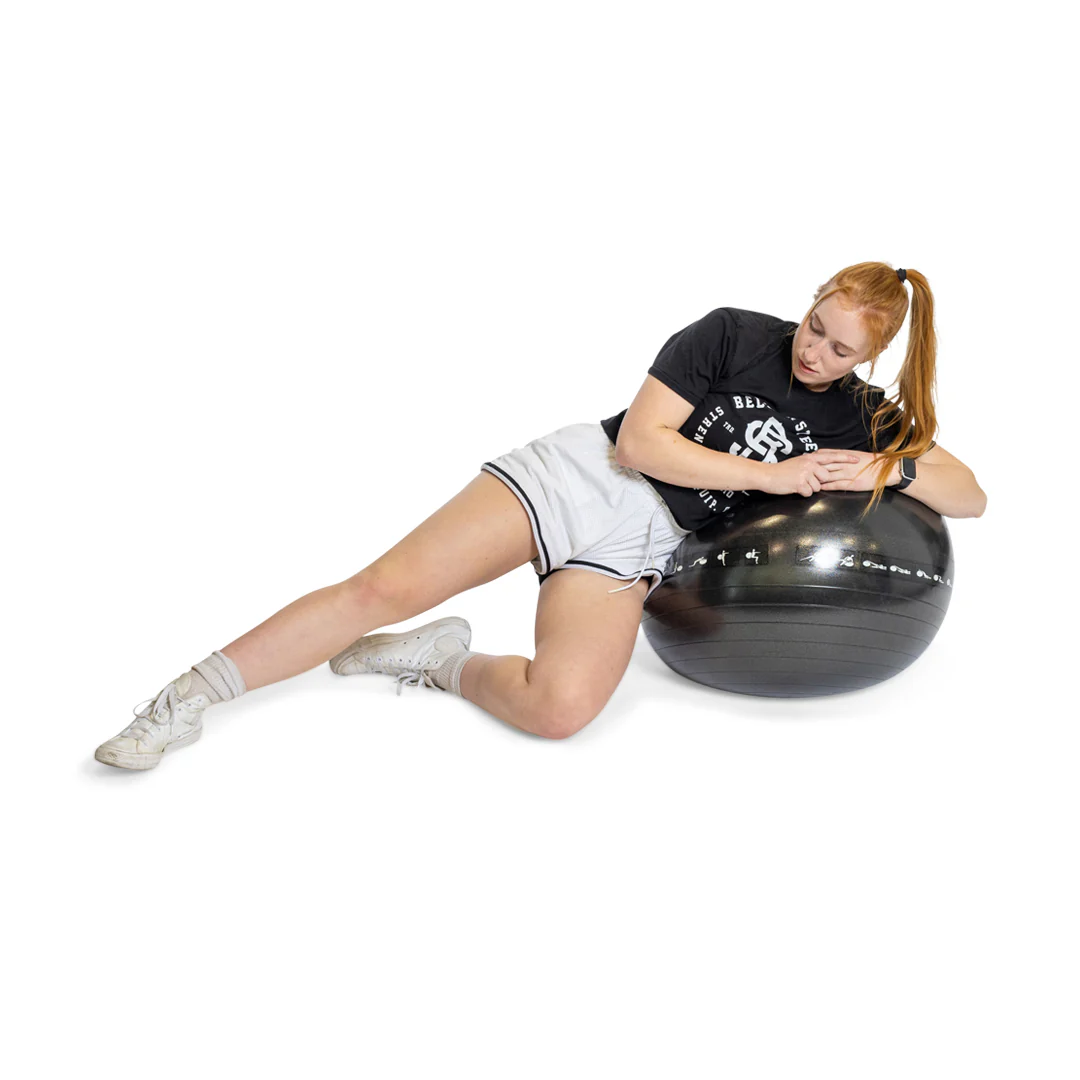 Exercise Ball - Image 6