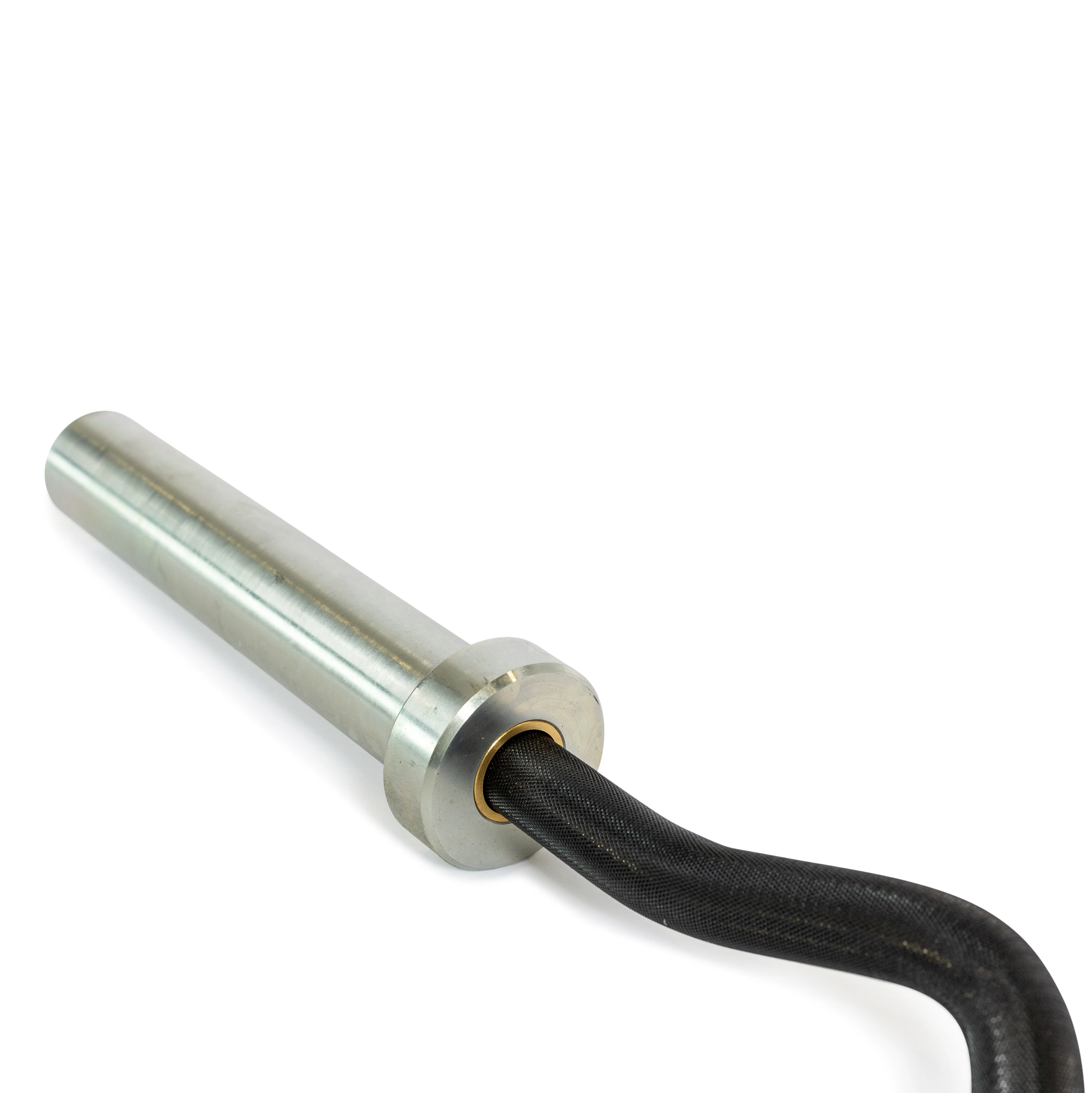EZ Curl Bar (54.5") - Image 4