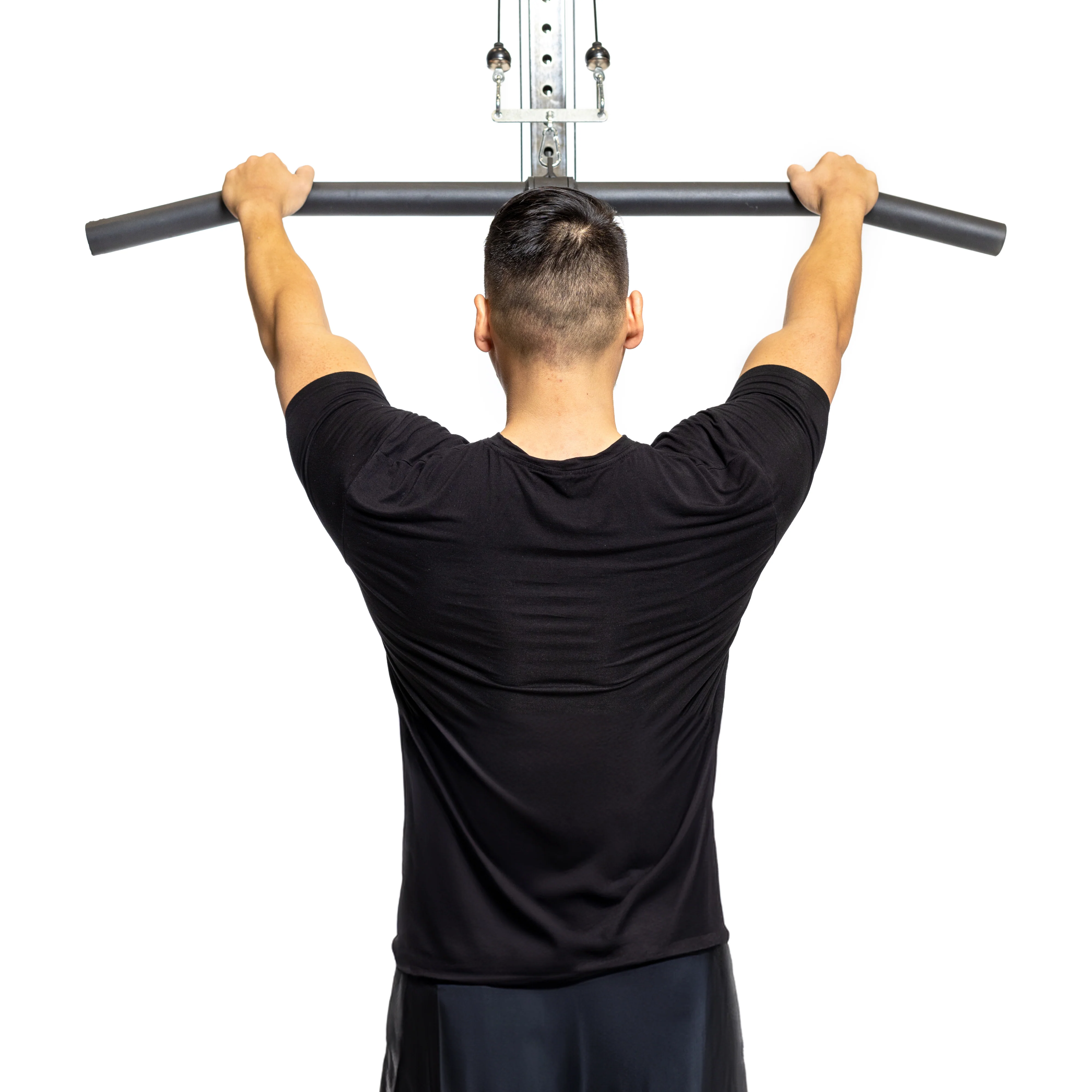 Fat Bar - Lat Pulldown Bar - Image 4