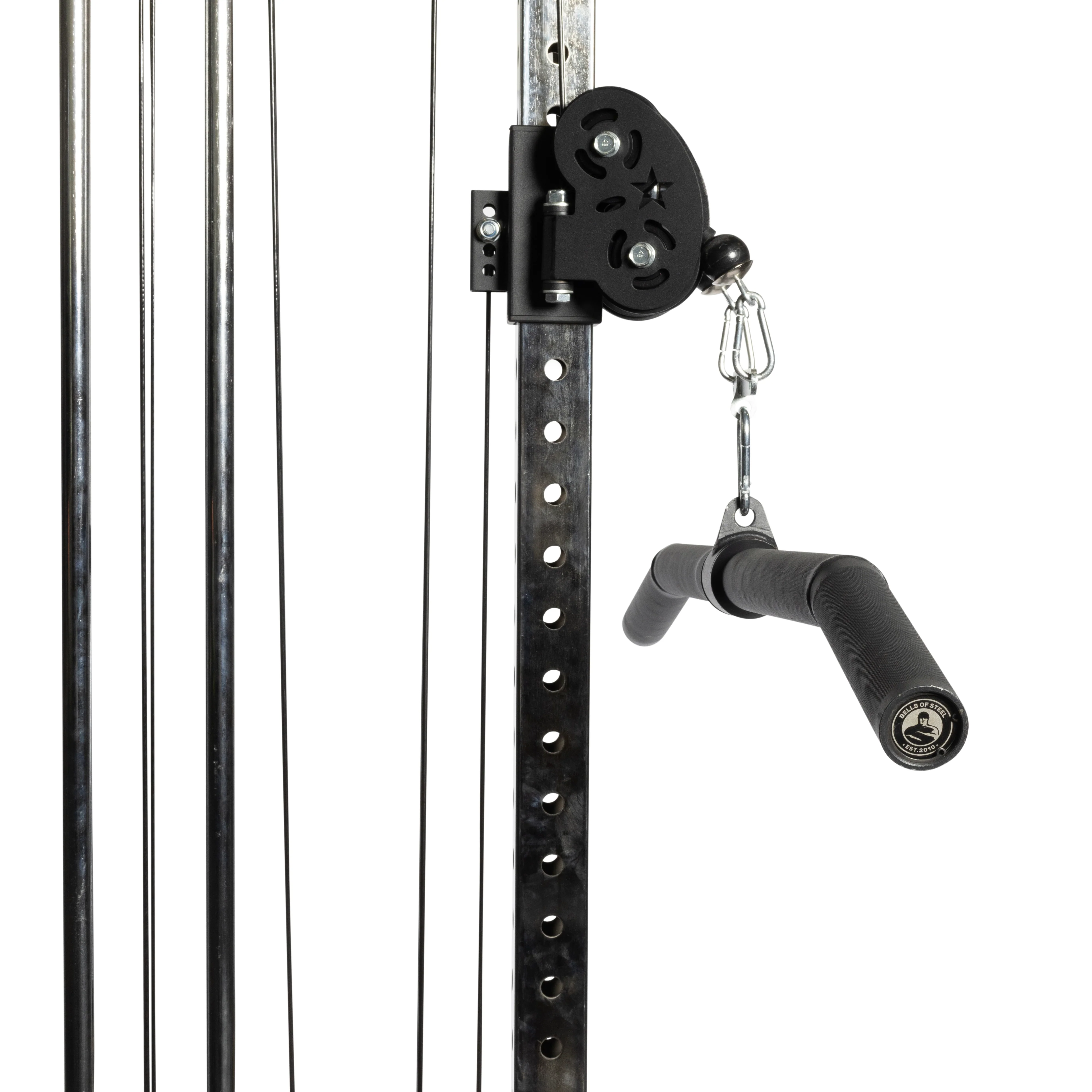 Fat Bar - Lat Pulldown Bar - Image 8