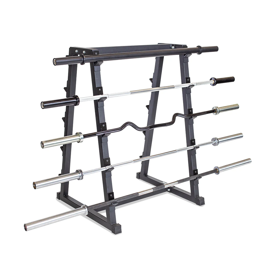 Fixed Barbell Rack - Image 5