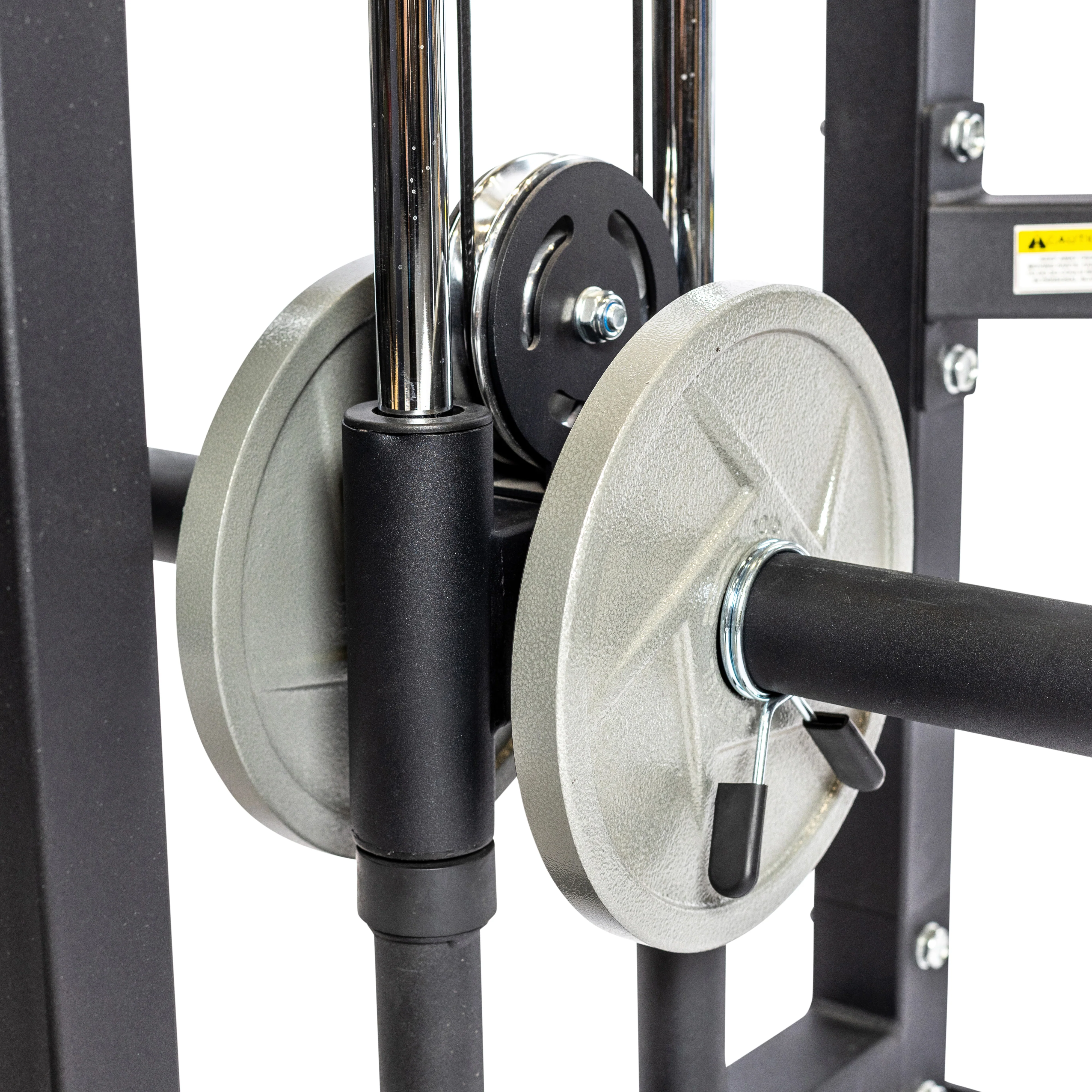 Functional Trainer - Image 10