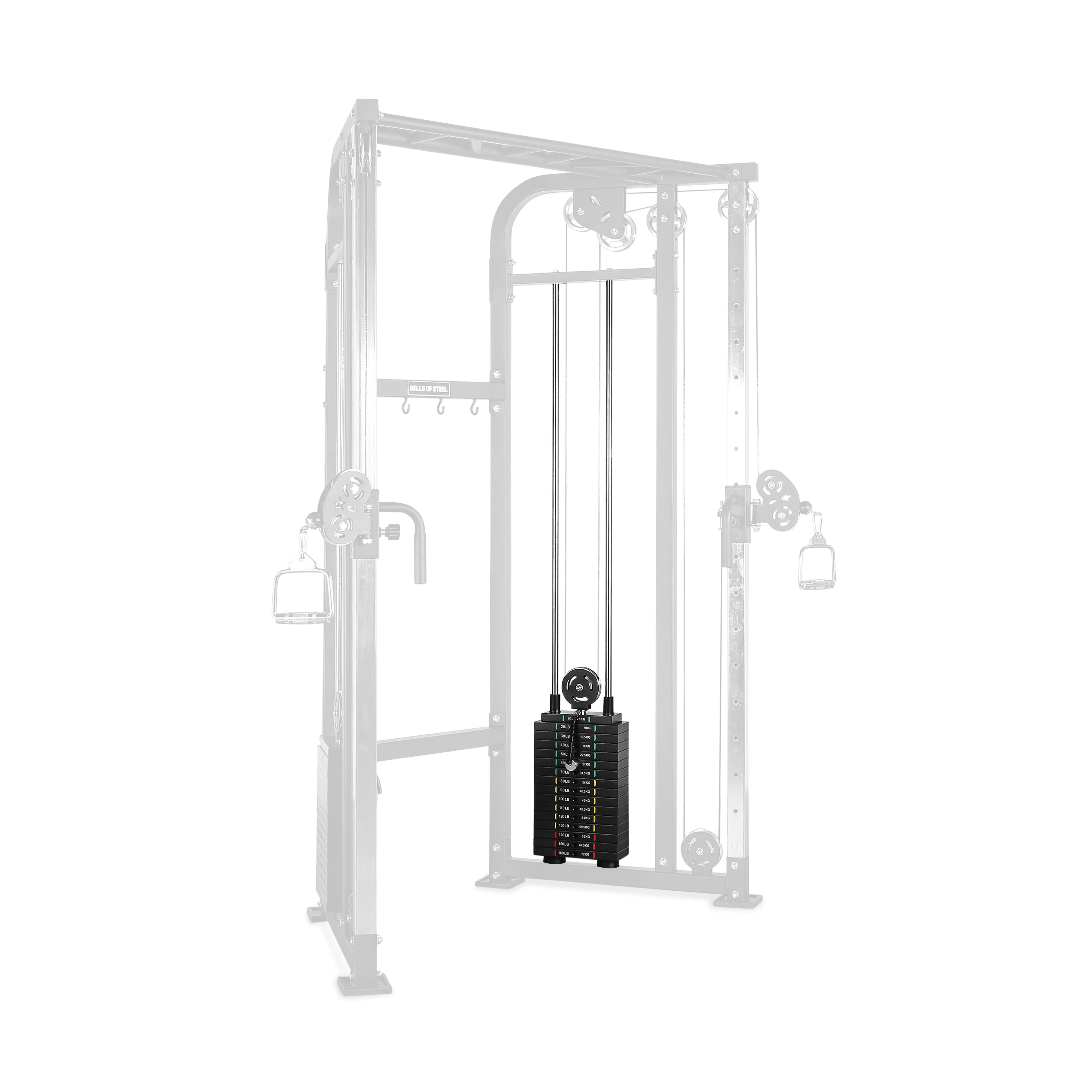 Functional Trainer - Image 11