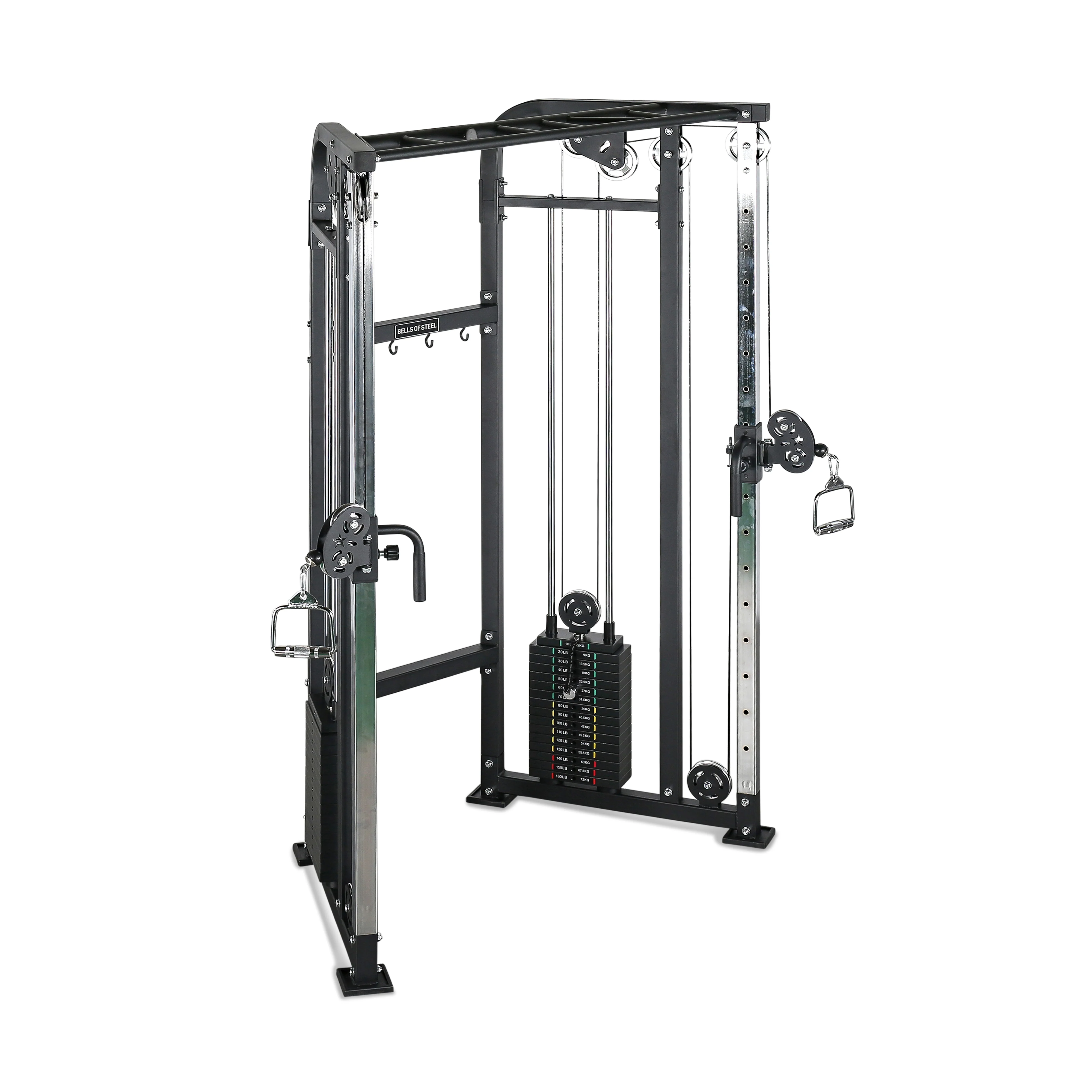Functional Trainer - Image 5