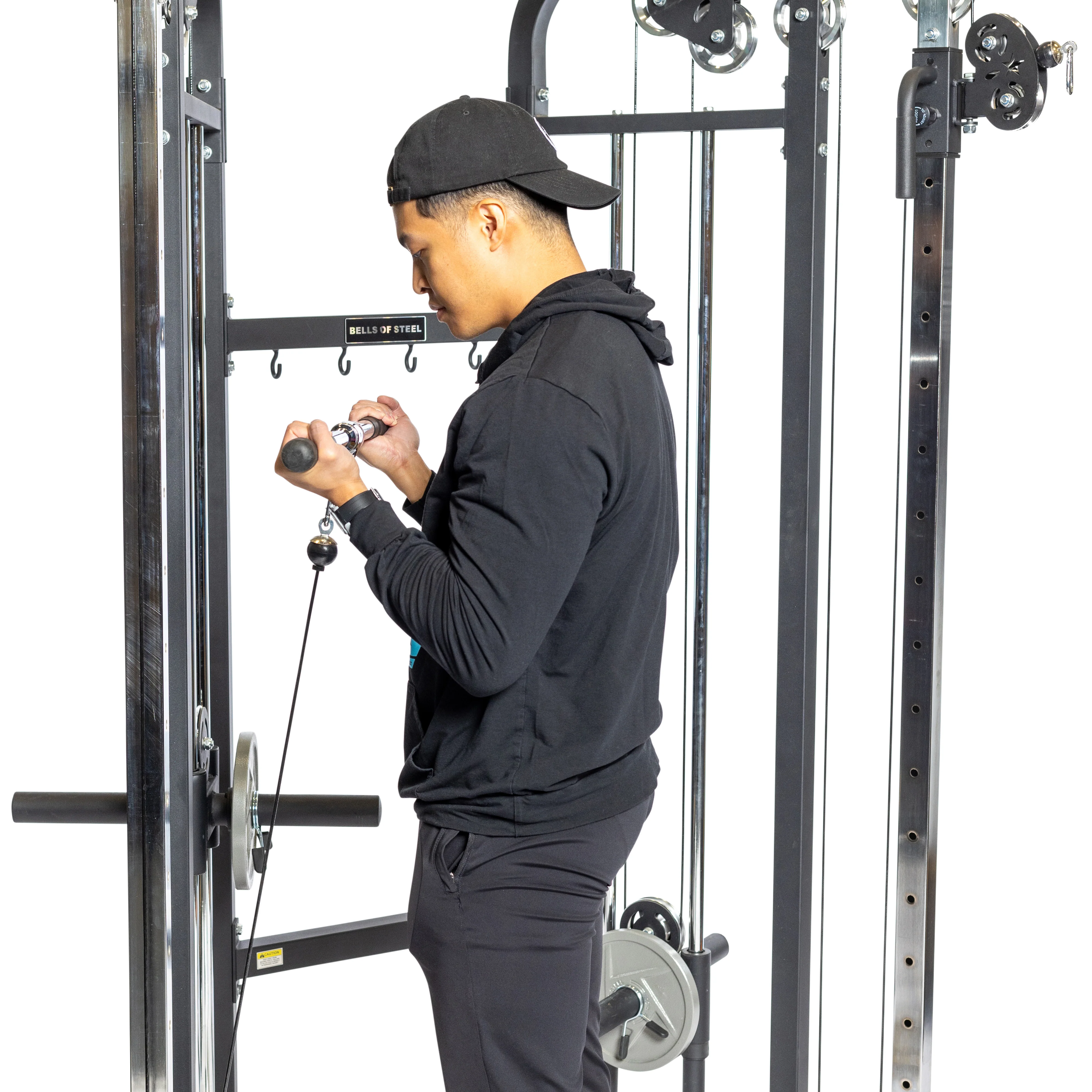 Functional Trainer - Image 7