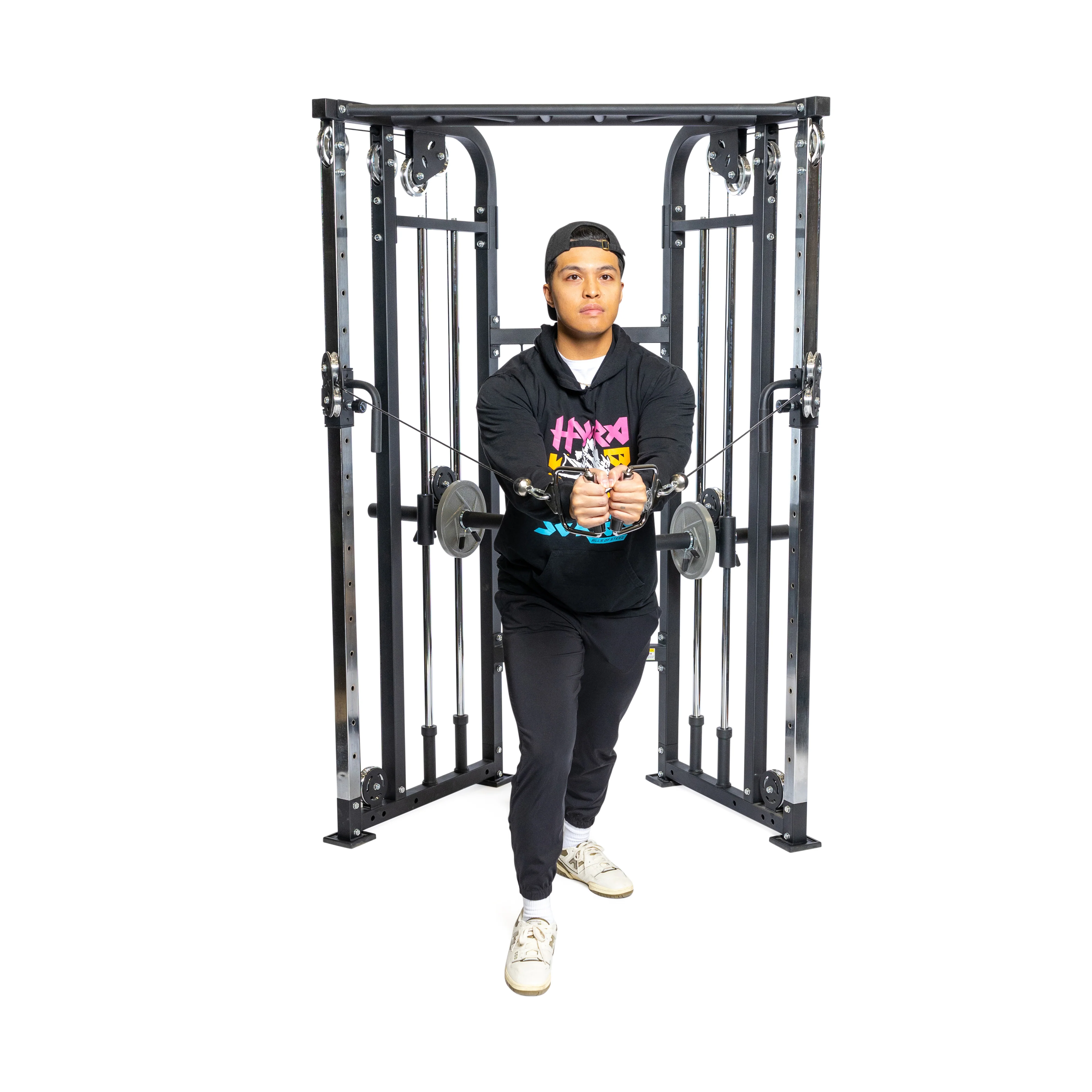 Functional Trainer - Image 8