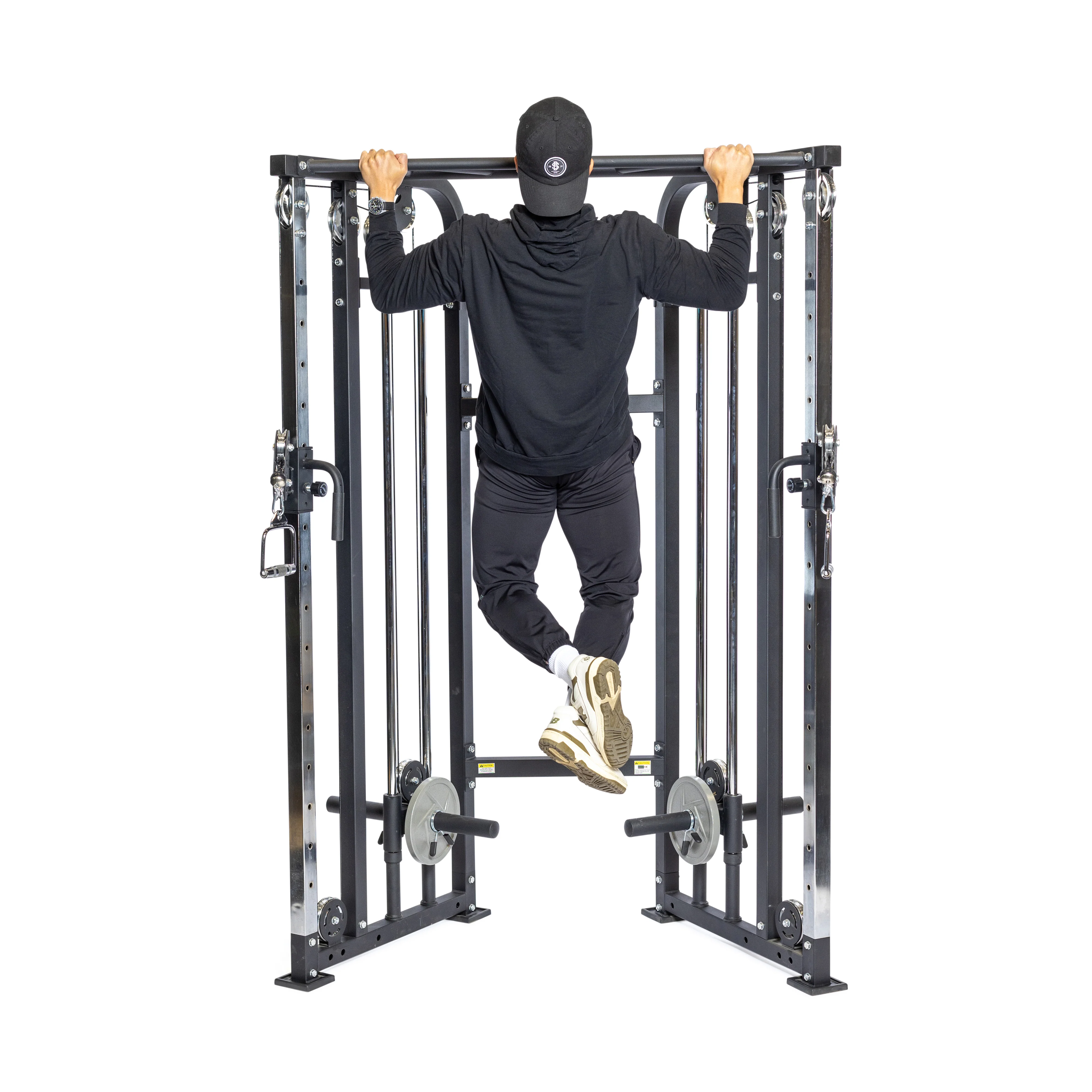Functional Trainer - Image 9