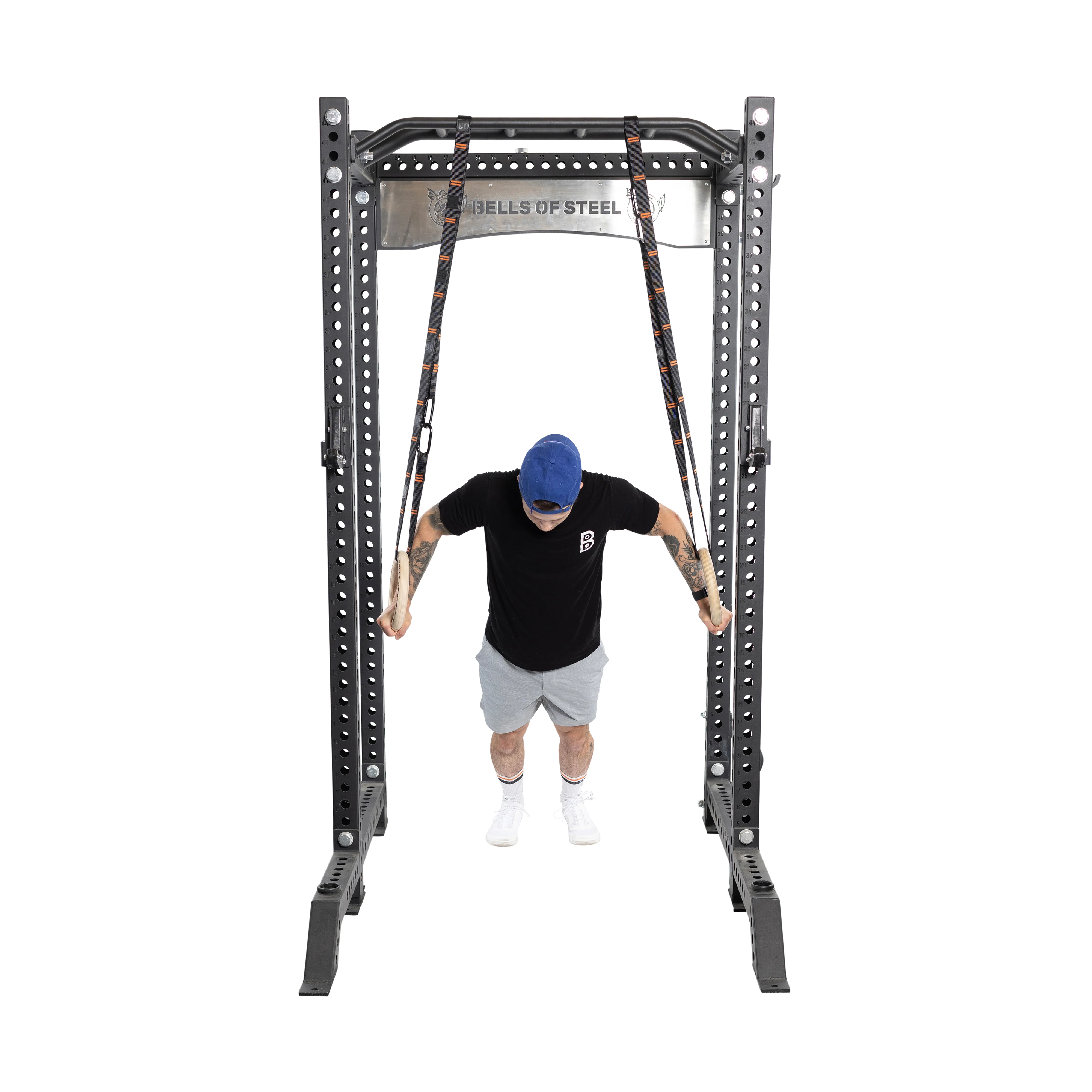 Gymnastics Rings - Image 4