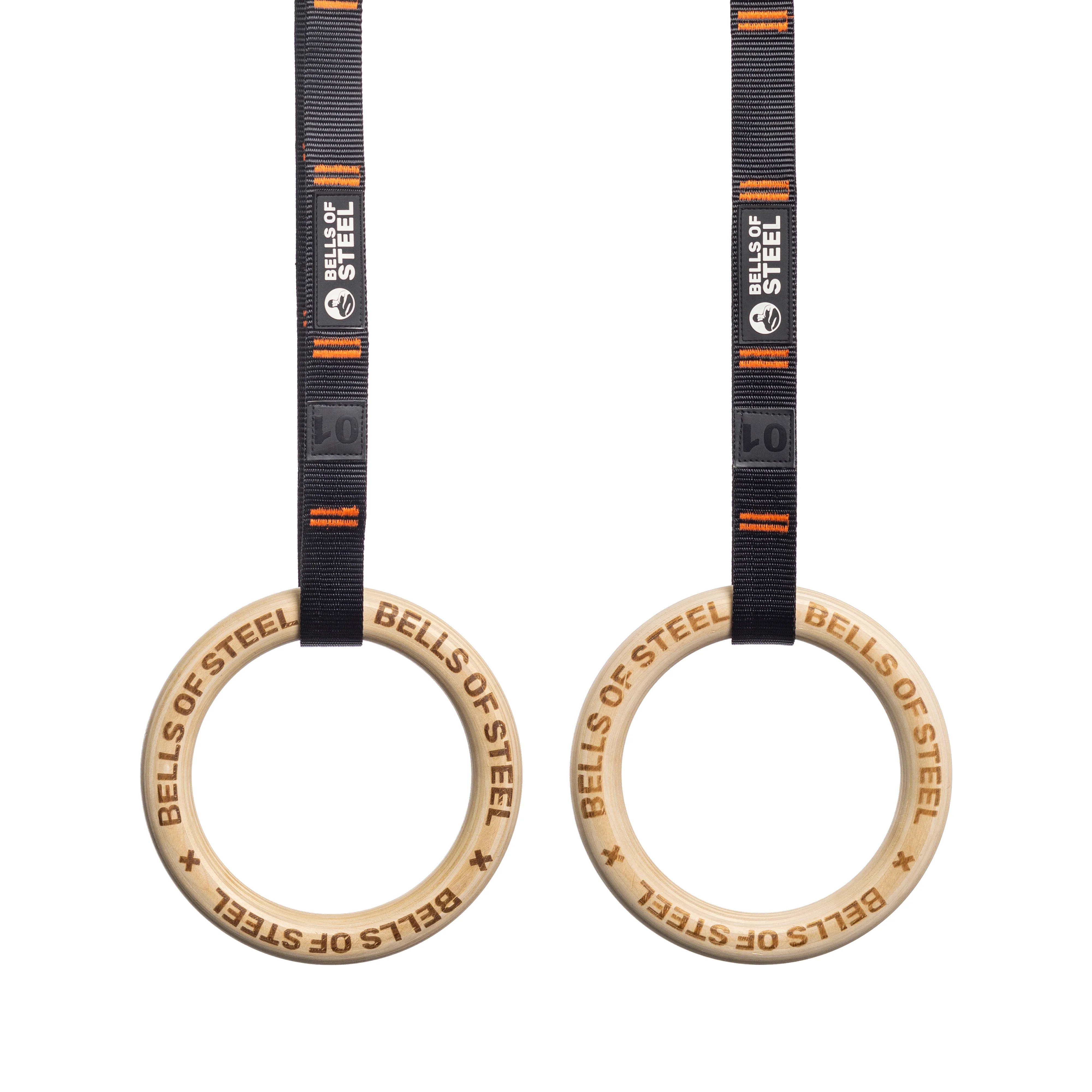 Gymnastics Rings - Image 6