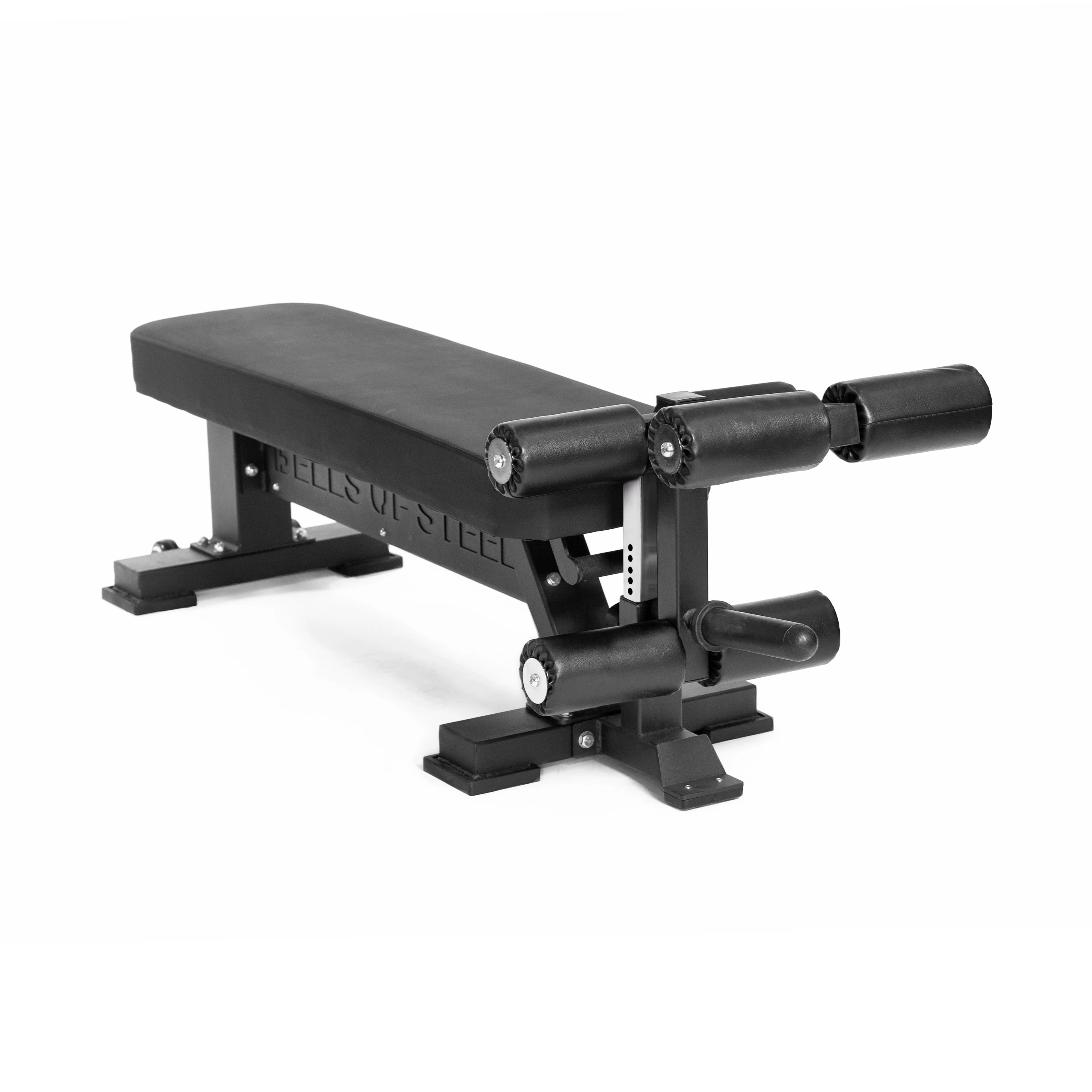 Hero Heavy-Duty Weight Bench - Image 7