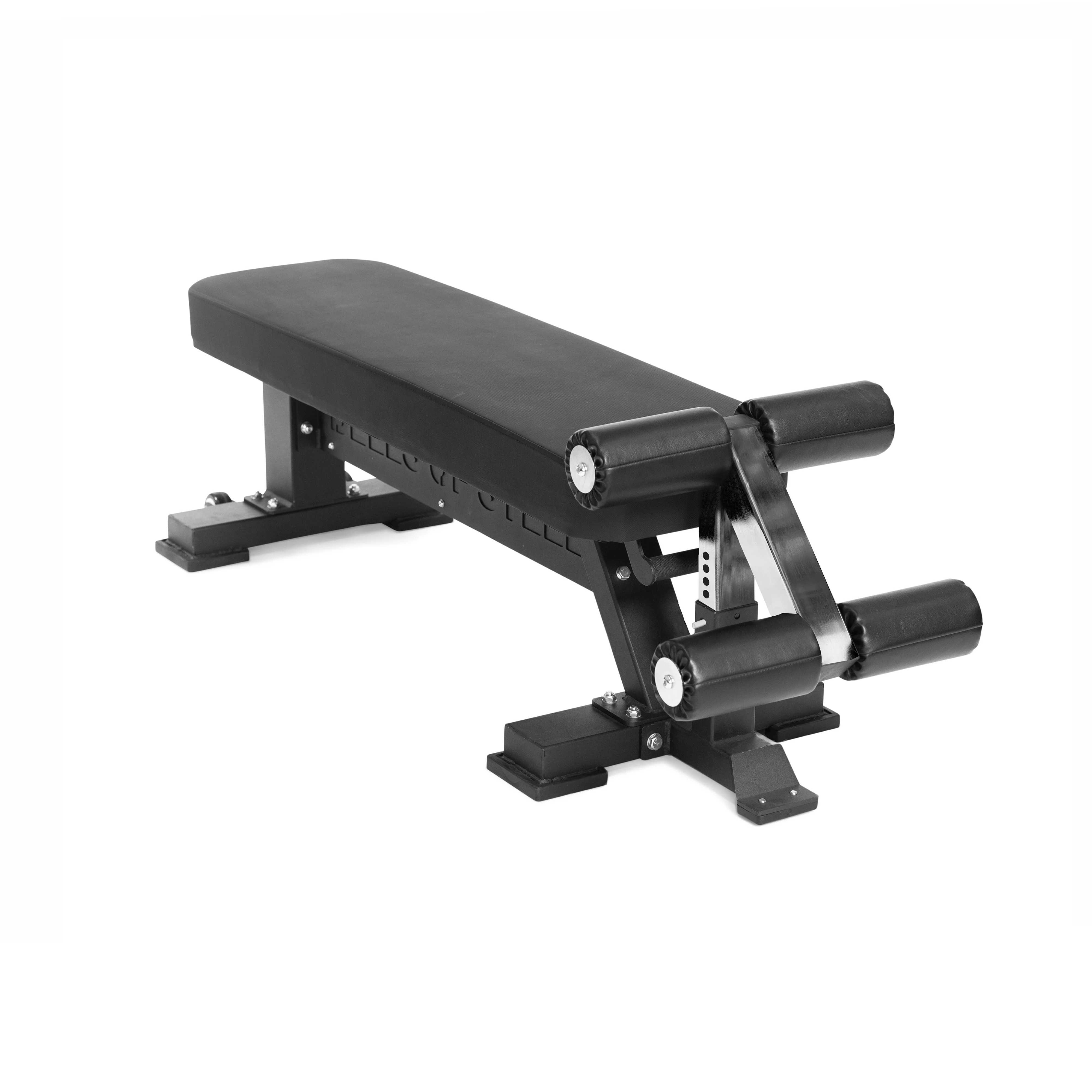Hero Heavy-Duty Weight Bench - Image 9