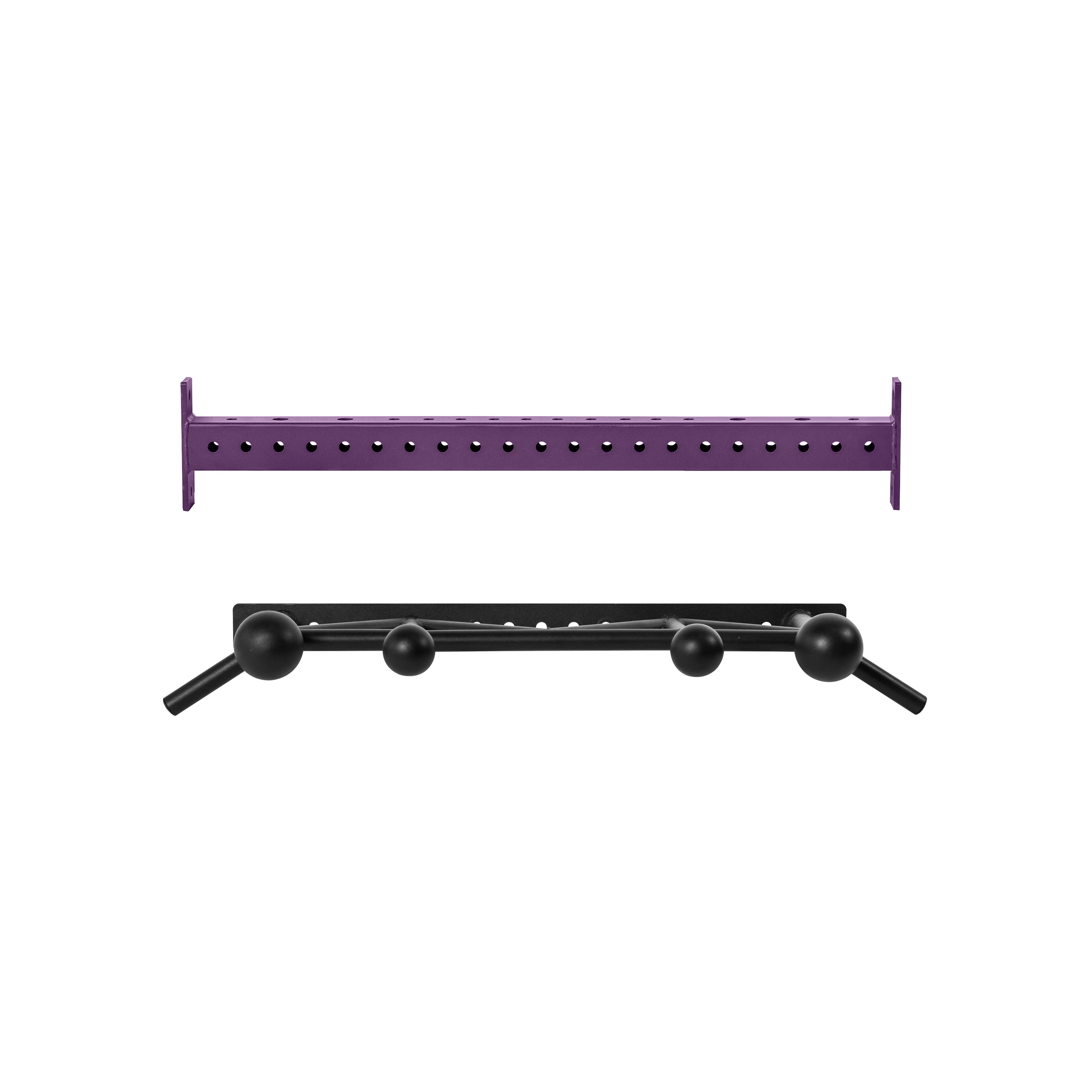 Coloured Globe Pull up Bar - Image 3