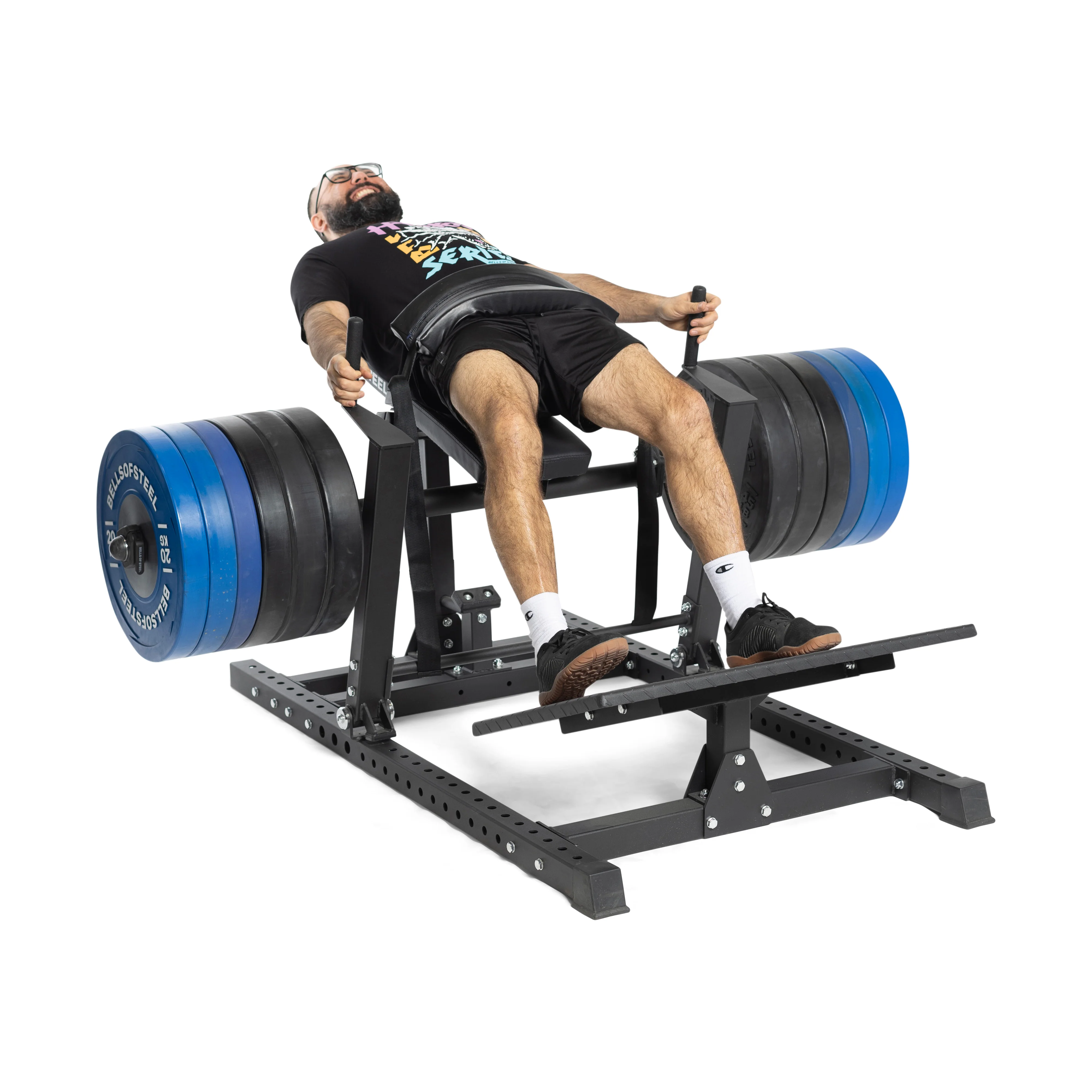 Hip Thrust Machine - Image 3