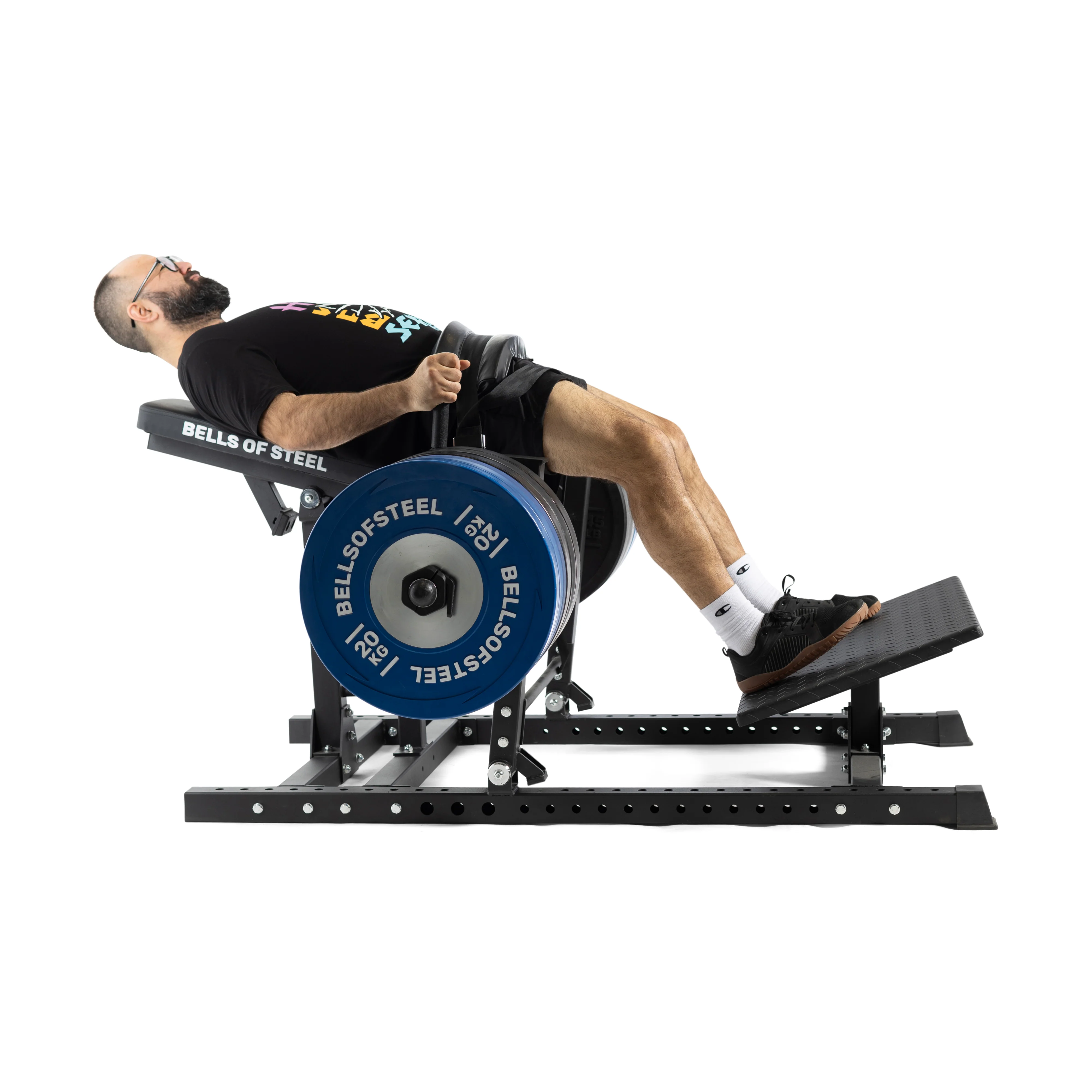 Hip Thrust Machine - Image 5