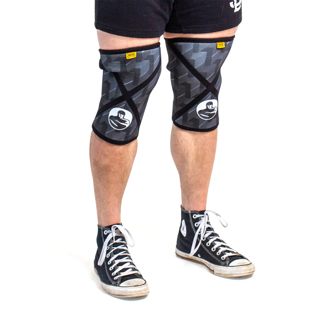 Knee Sleeves - Image 5