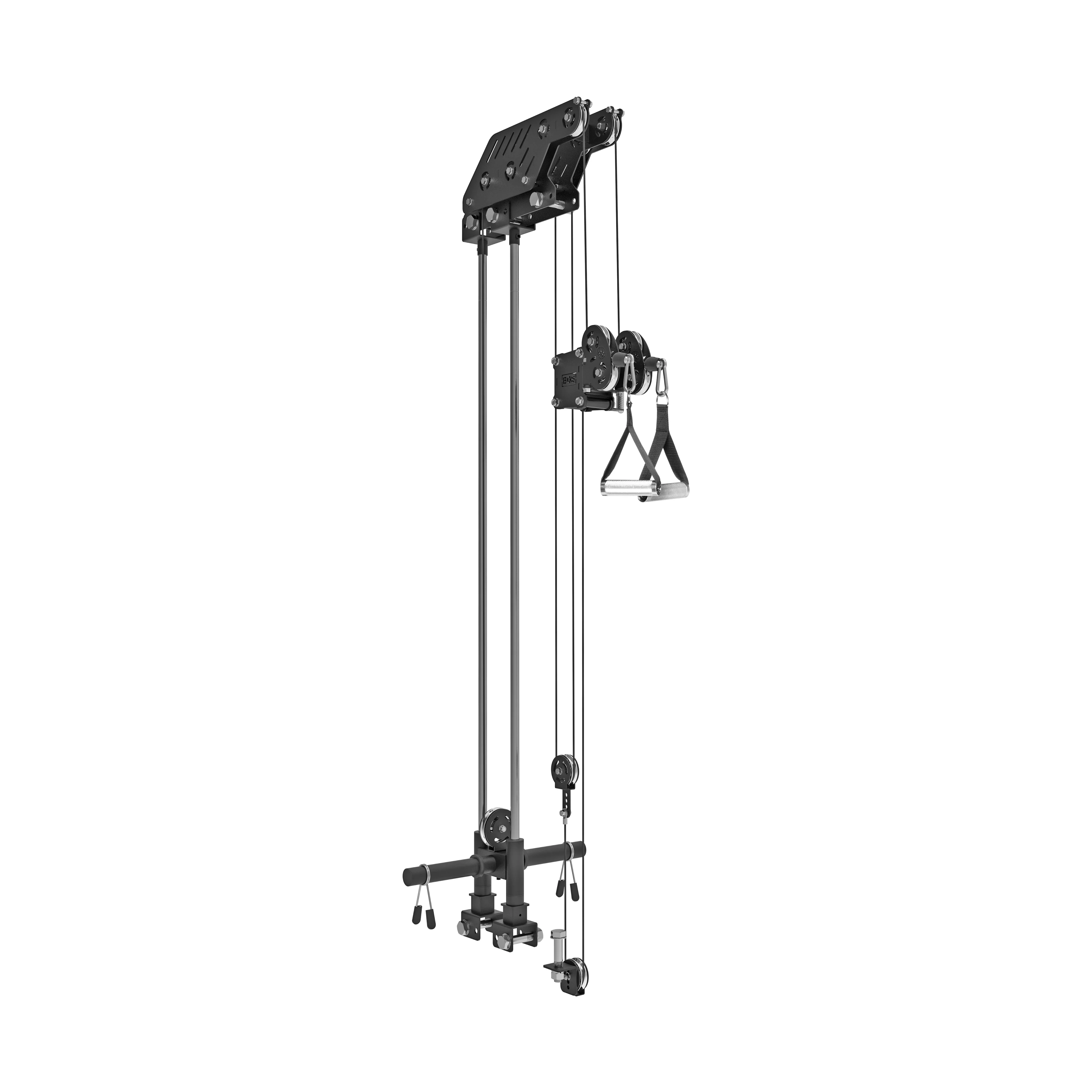Kraken Rack Attachment for 4 Post Hydra & Manticore Racks (Single Side) - Image 14