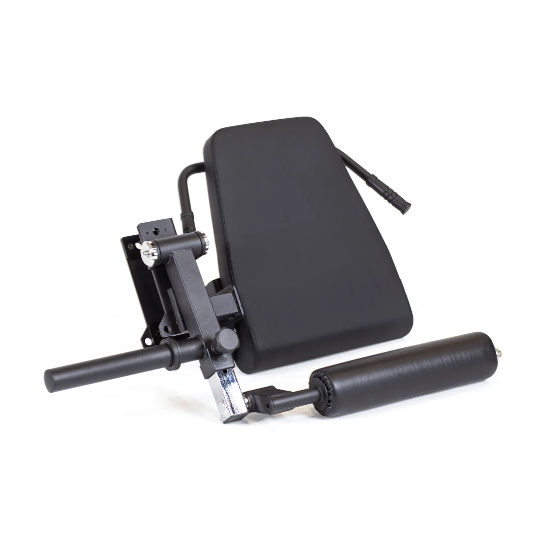 Leg Curl / Leg Extension Rack Attachment - Image 11