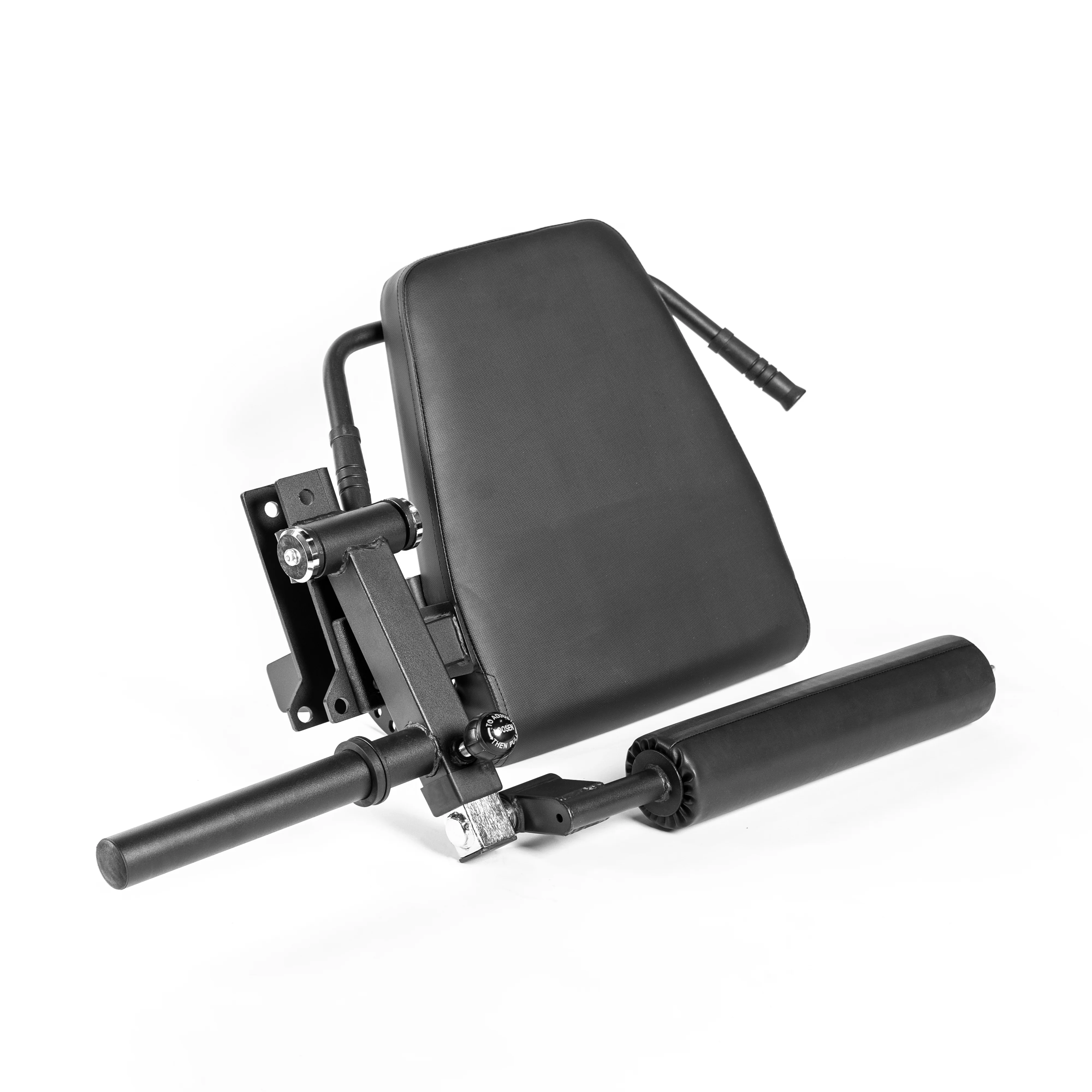 Leg Curl / Leg Extension Rack Attachment - Image 16