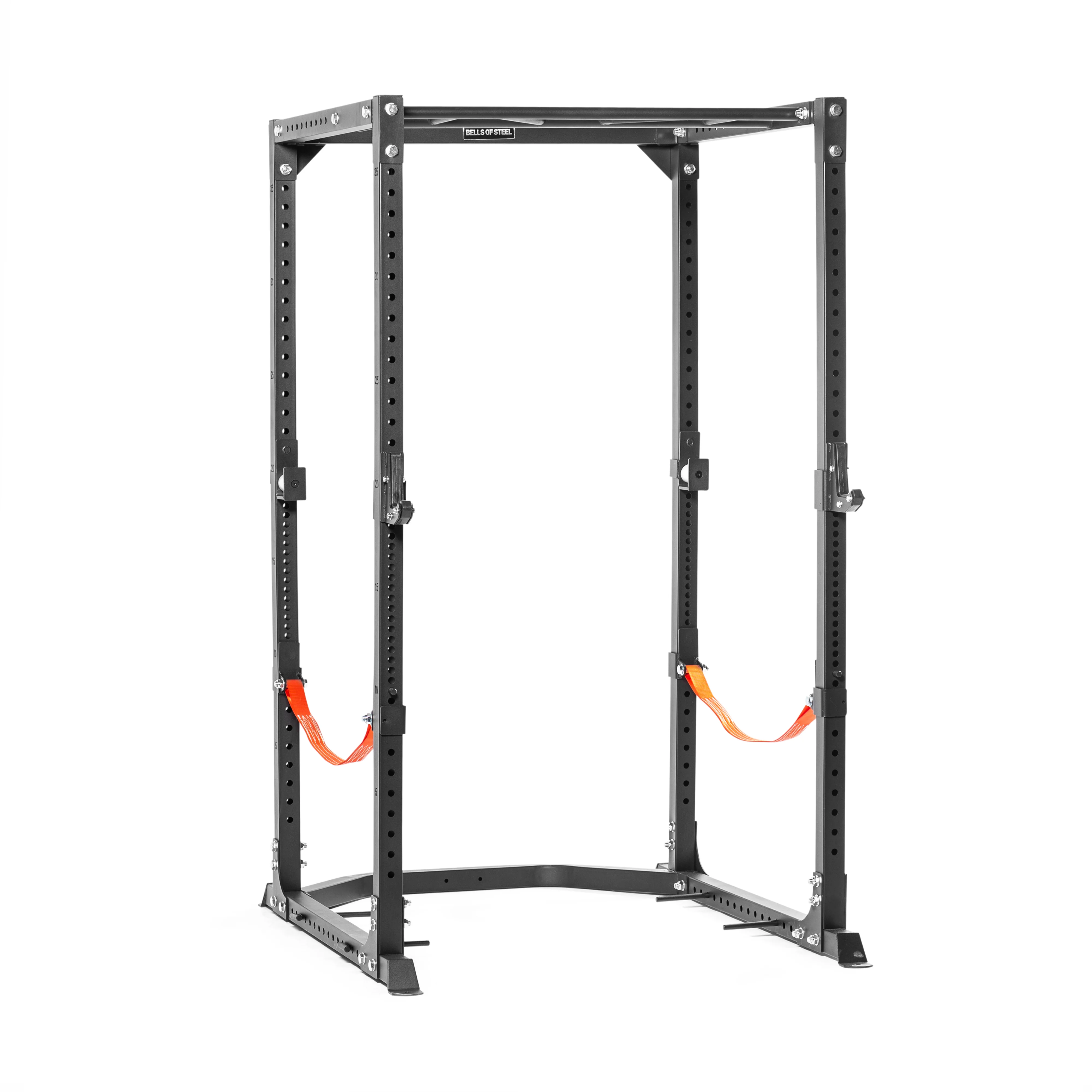 Light Commercial Power Rack (2.3" x 2.3", ⅝" HOLES) - Image 12