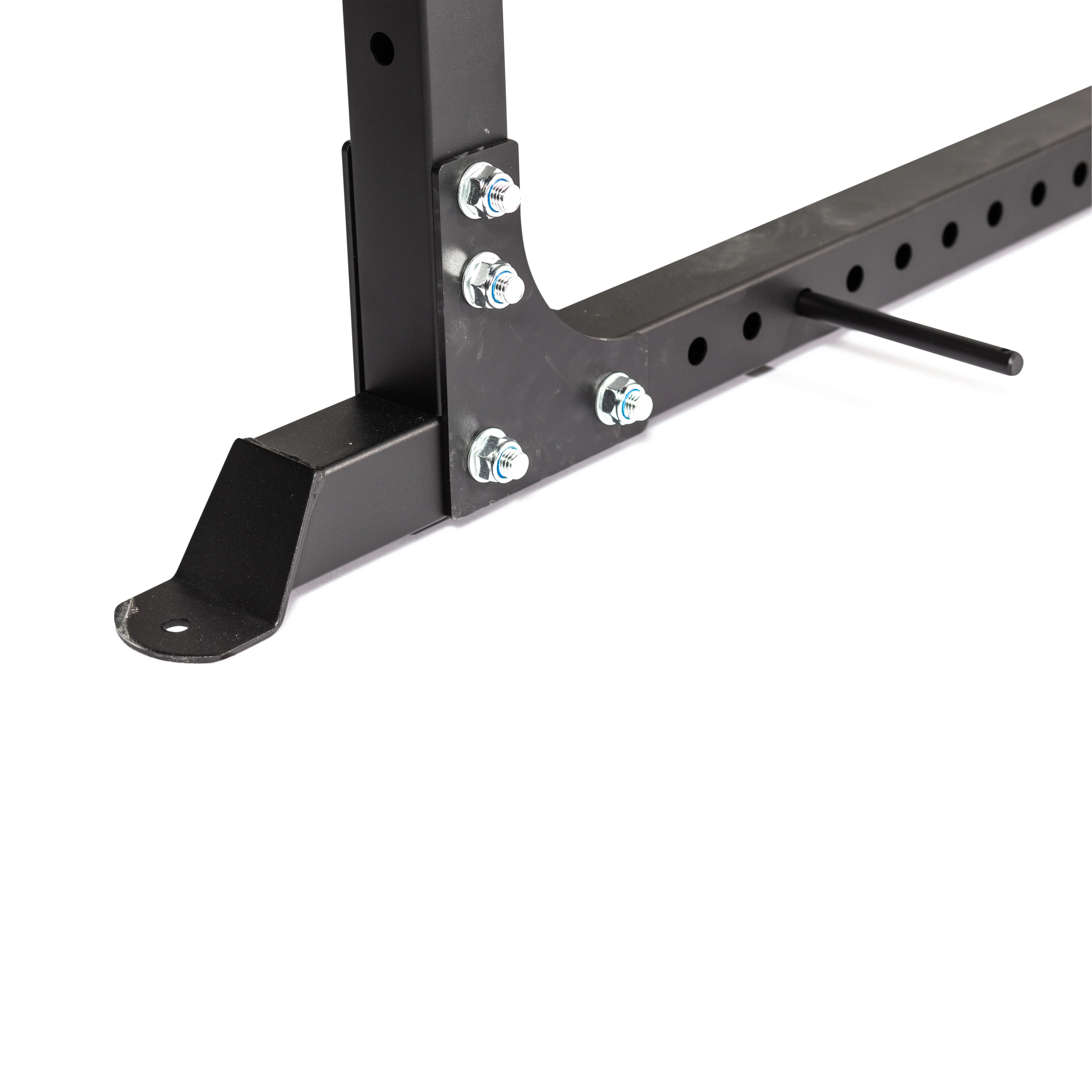 Light Commercial Power Rack (2.3" x 2.3", ⅝" HOLES) - Image 19