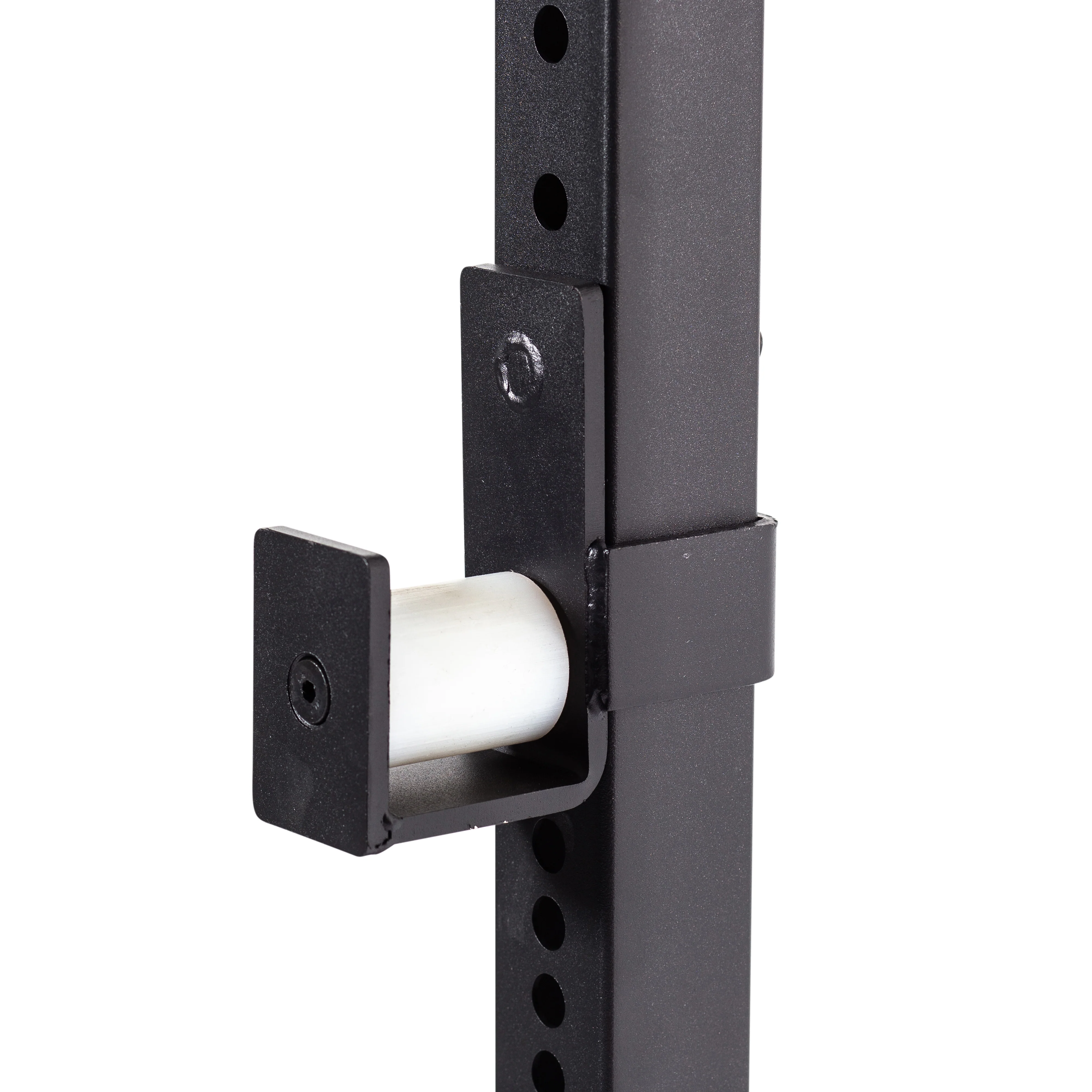 Light Commercial Power Rack (2.3" x 2.3", ⅝" HOLES) - Image 7