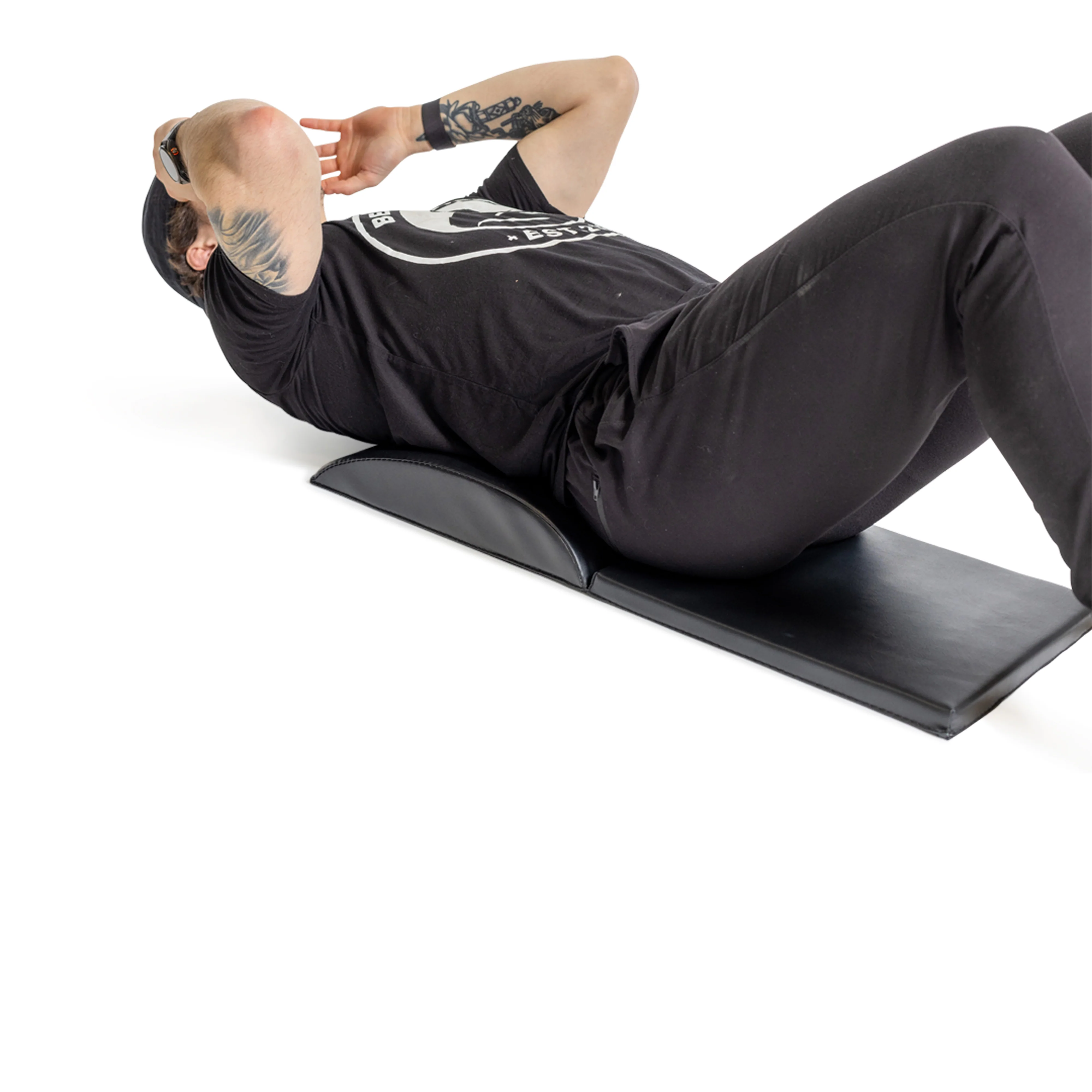 Luxury Sit Up Mat - Image 3
