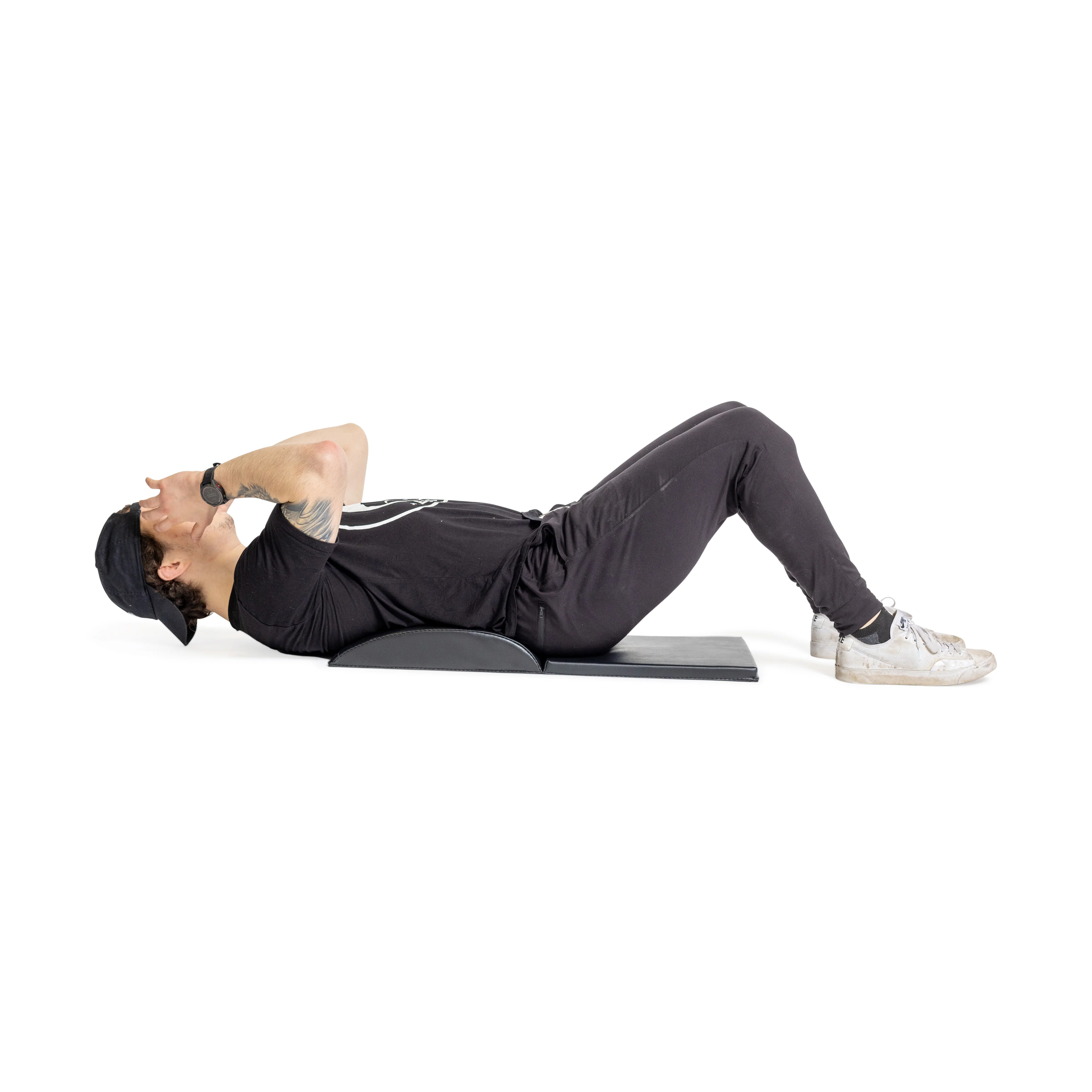 Luxury Sit Up Mat - Image 4