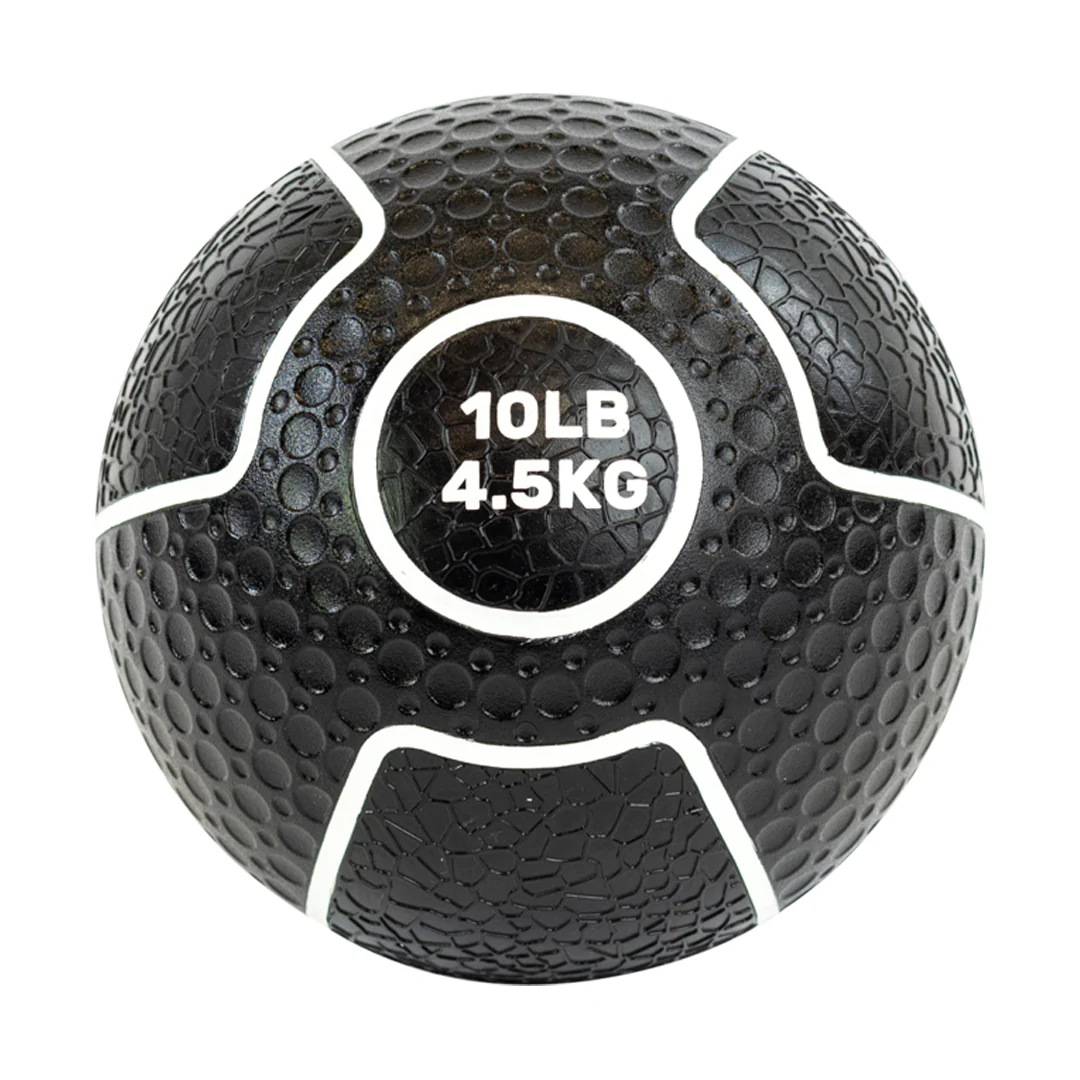 Mighty Grip Medicine Balls - Image 10