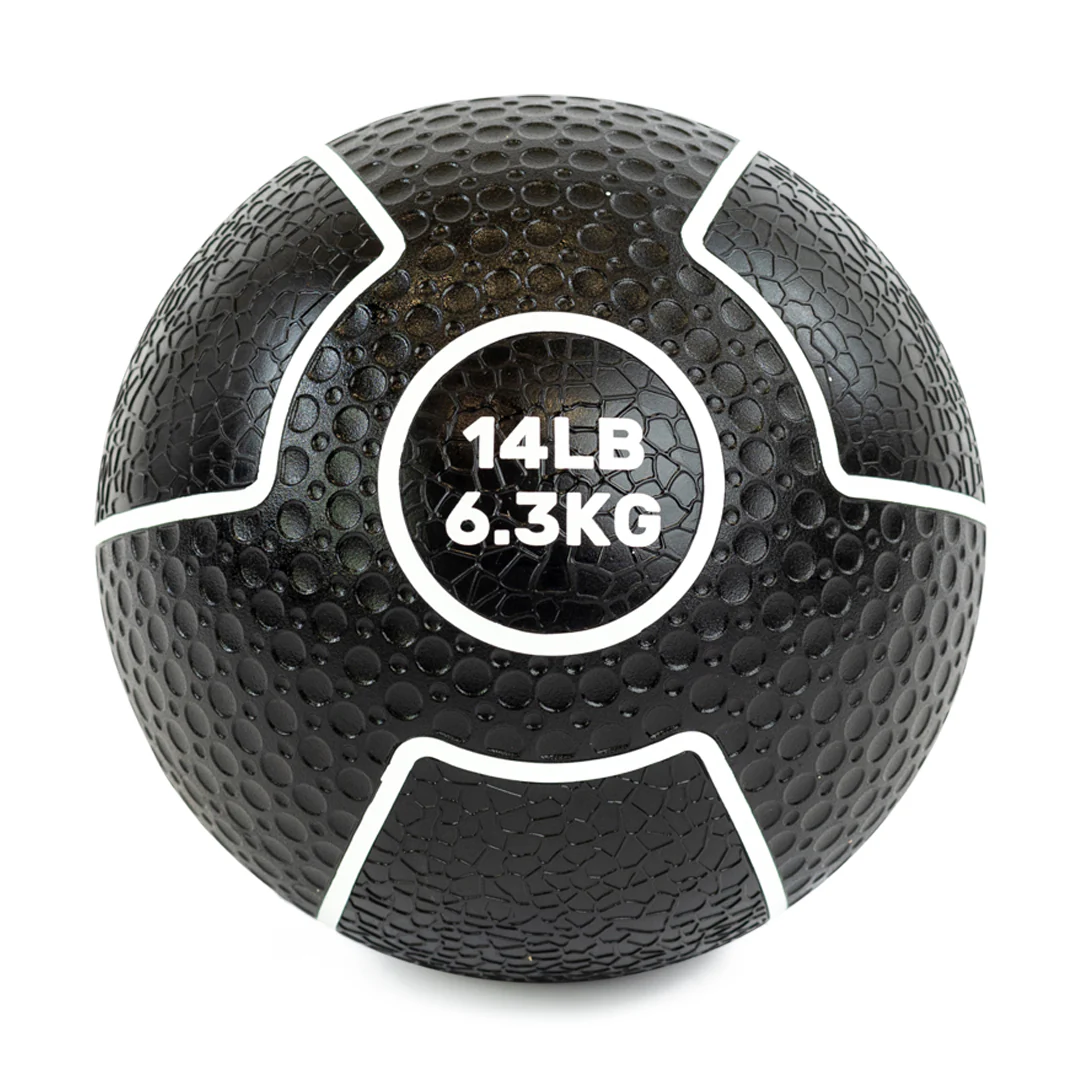 Mighty Grip Medicine Balls - Image 12