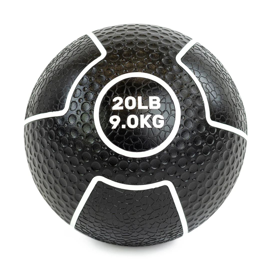 Mighty Grip Medicine Balls - Image 15