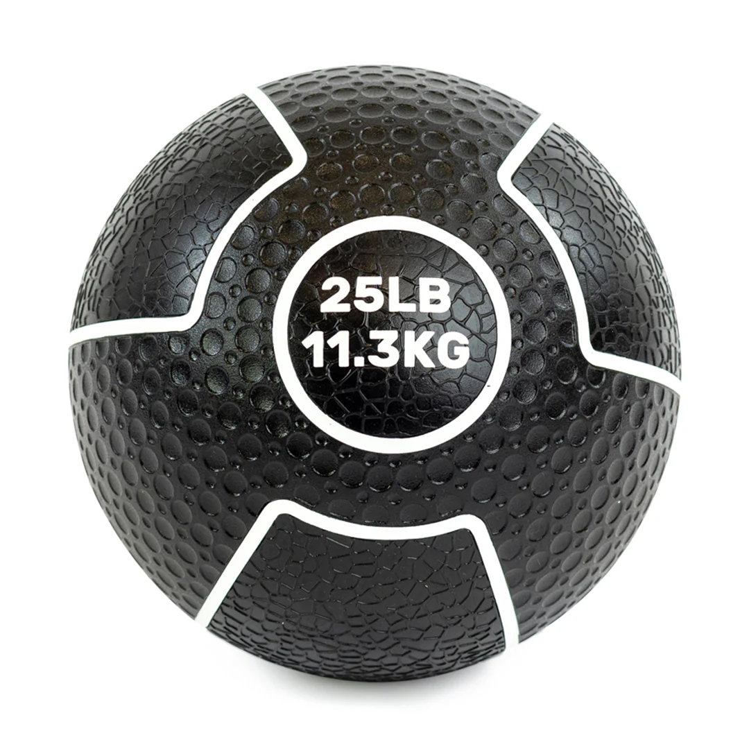 Mighty Grip Medicine Balls - Image 16