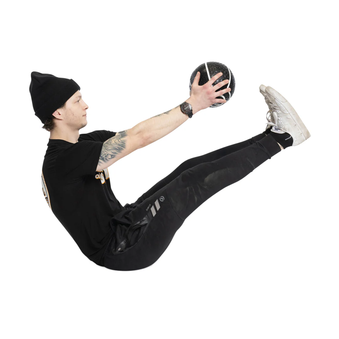 Mighty Grip Medicine Balls - Image 3
