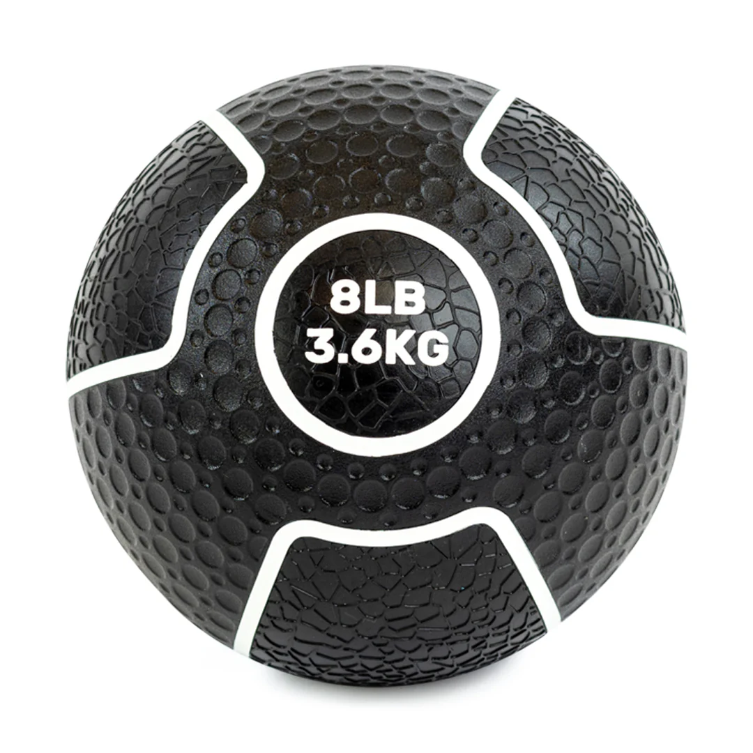 Mighty Grip Medicine Balls - Image 9