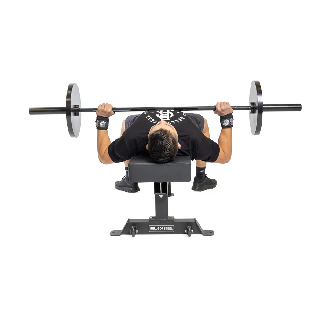 Mighty Wrist Wraps - Image 18