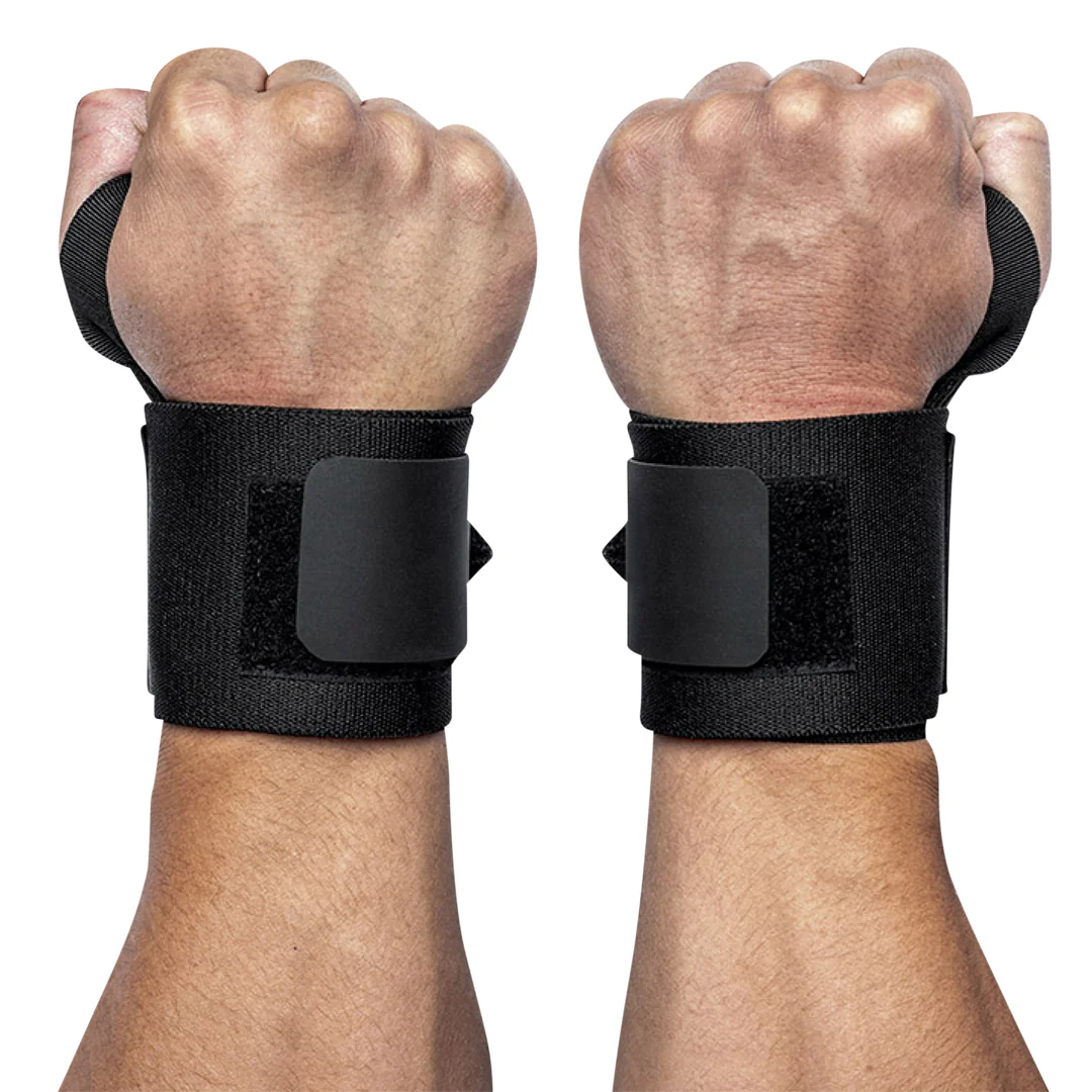 Mighty Wrist Wraps - Image 3