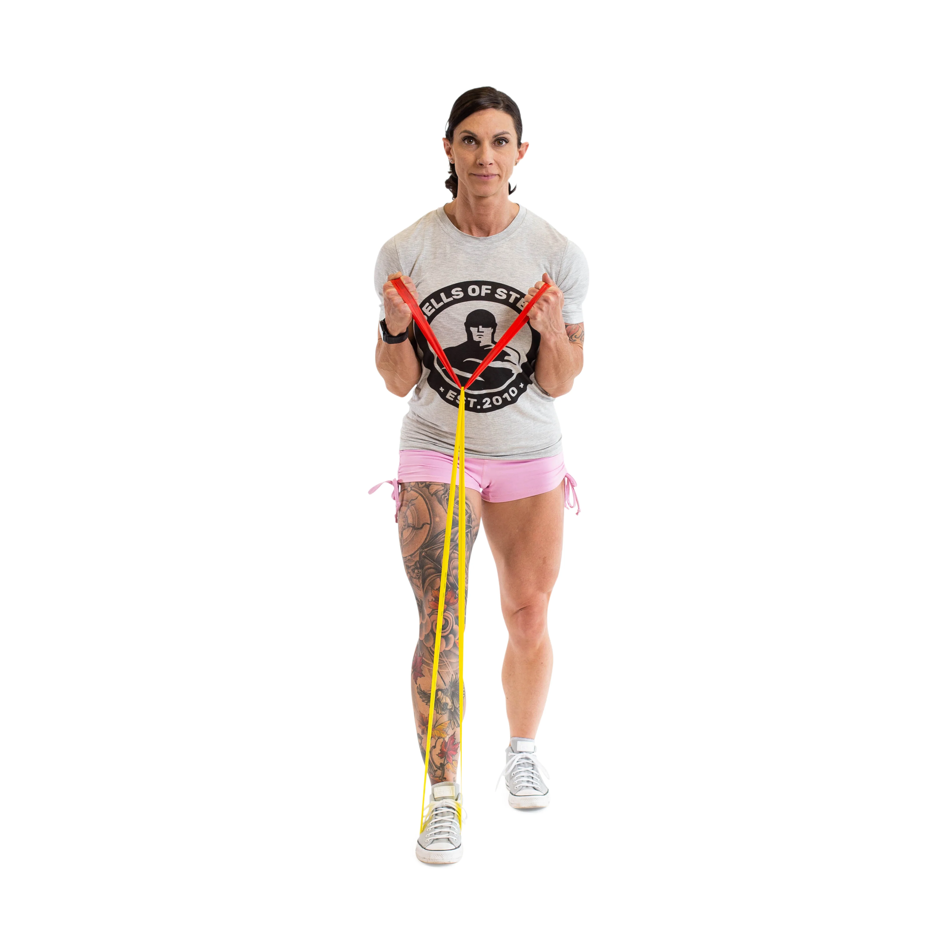 Mini Bands - Image 11