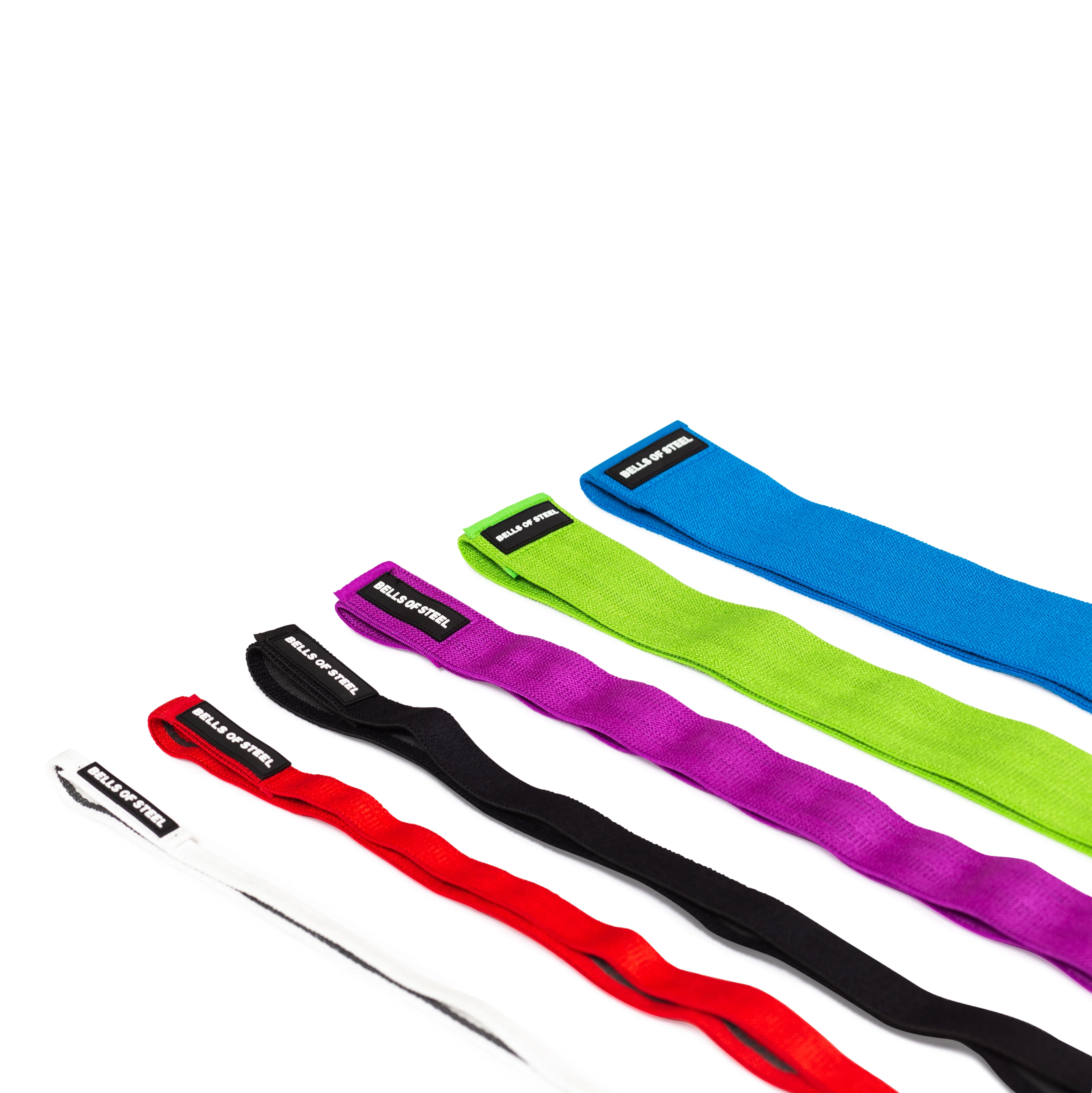 Fabric Non-Slip Resistance Bands (41") - Image 5