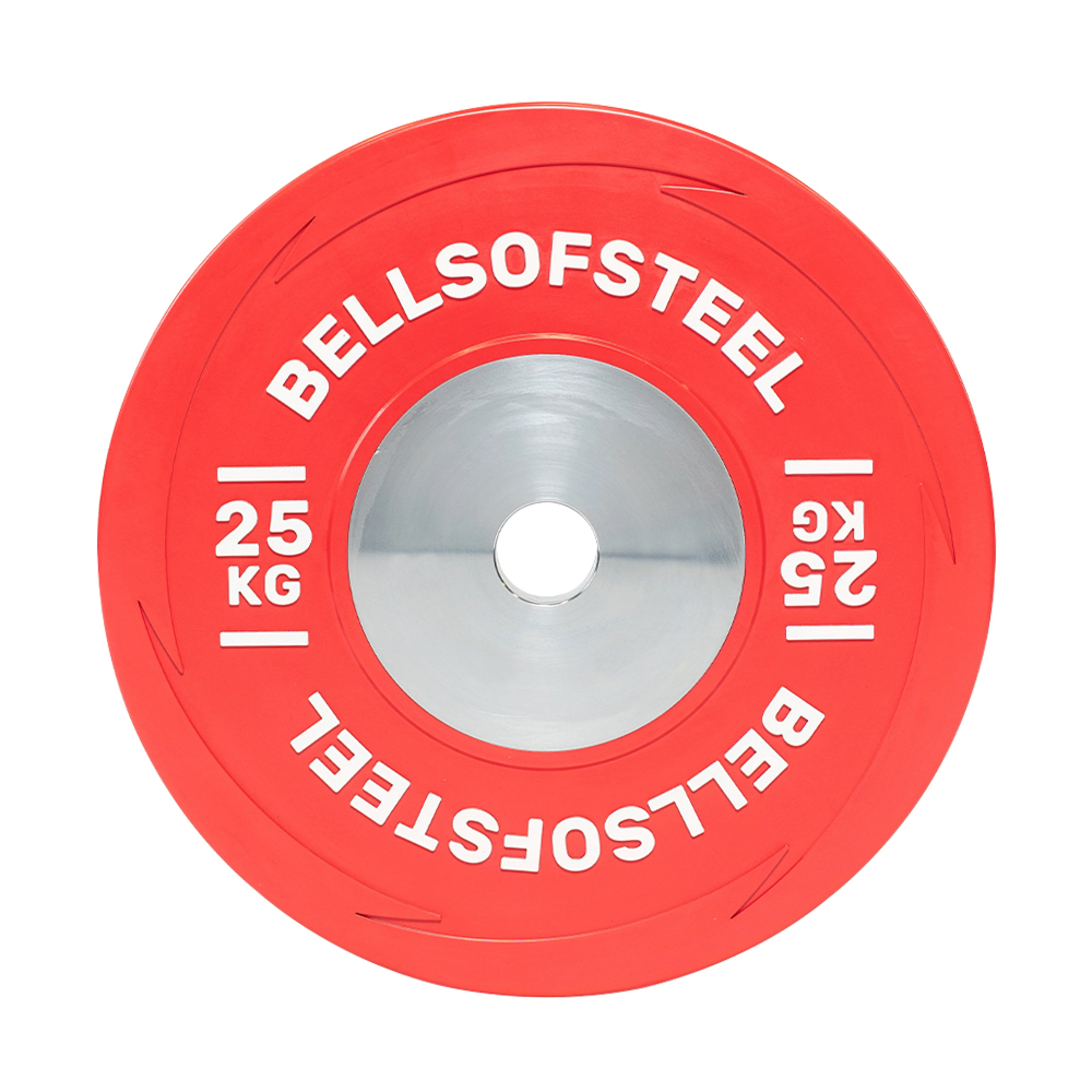 Out of Spec KG Competition Bumper Plates - Image 8