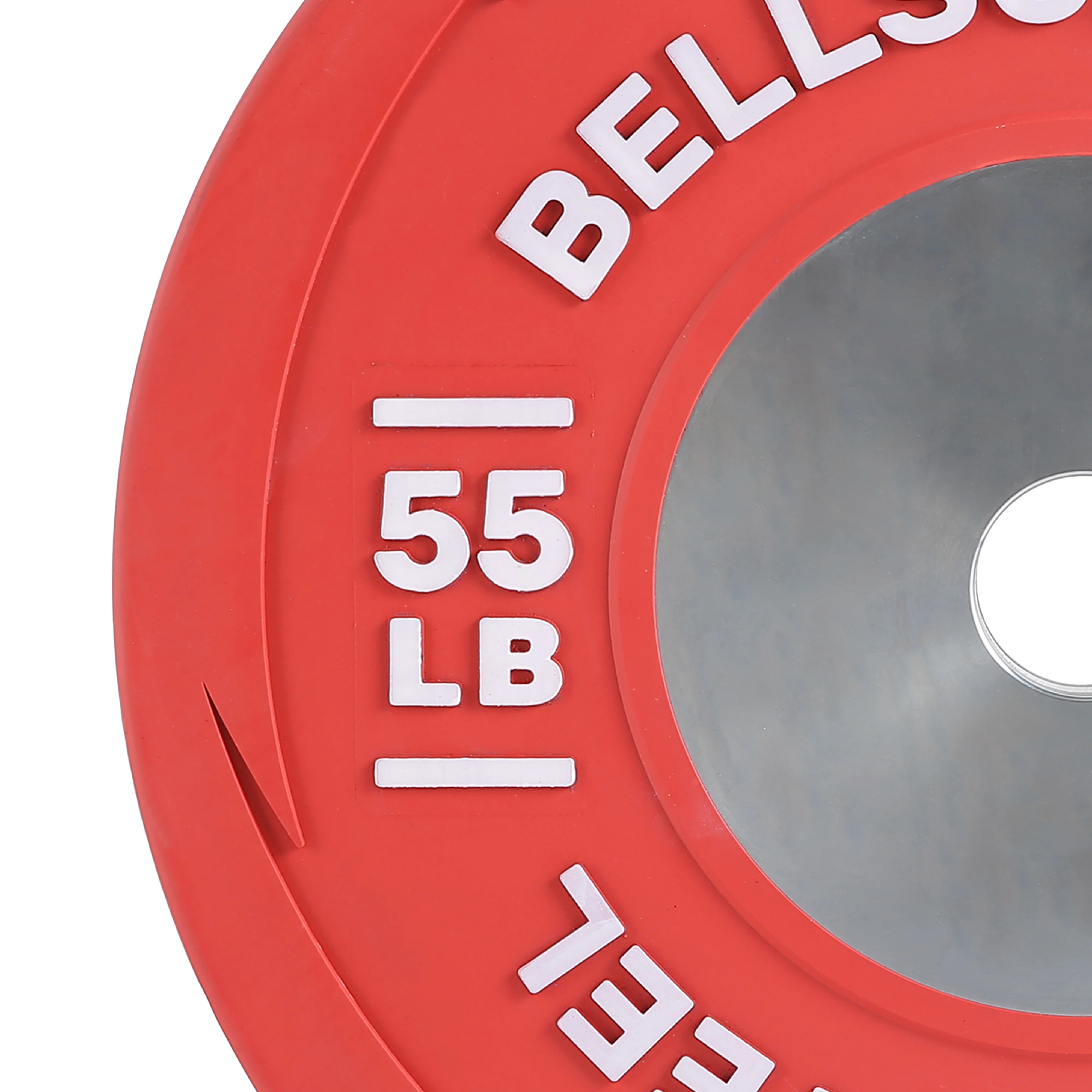 Out of Spec LB Competition Bumper Plates - Image 5
