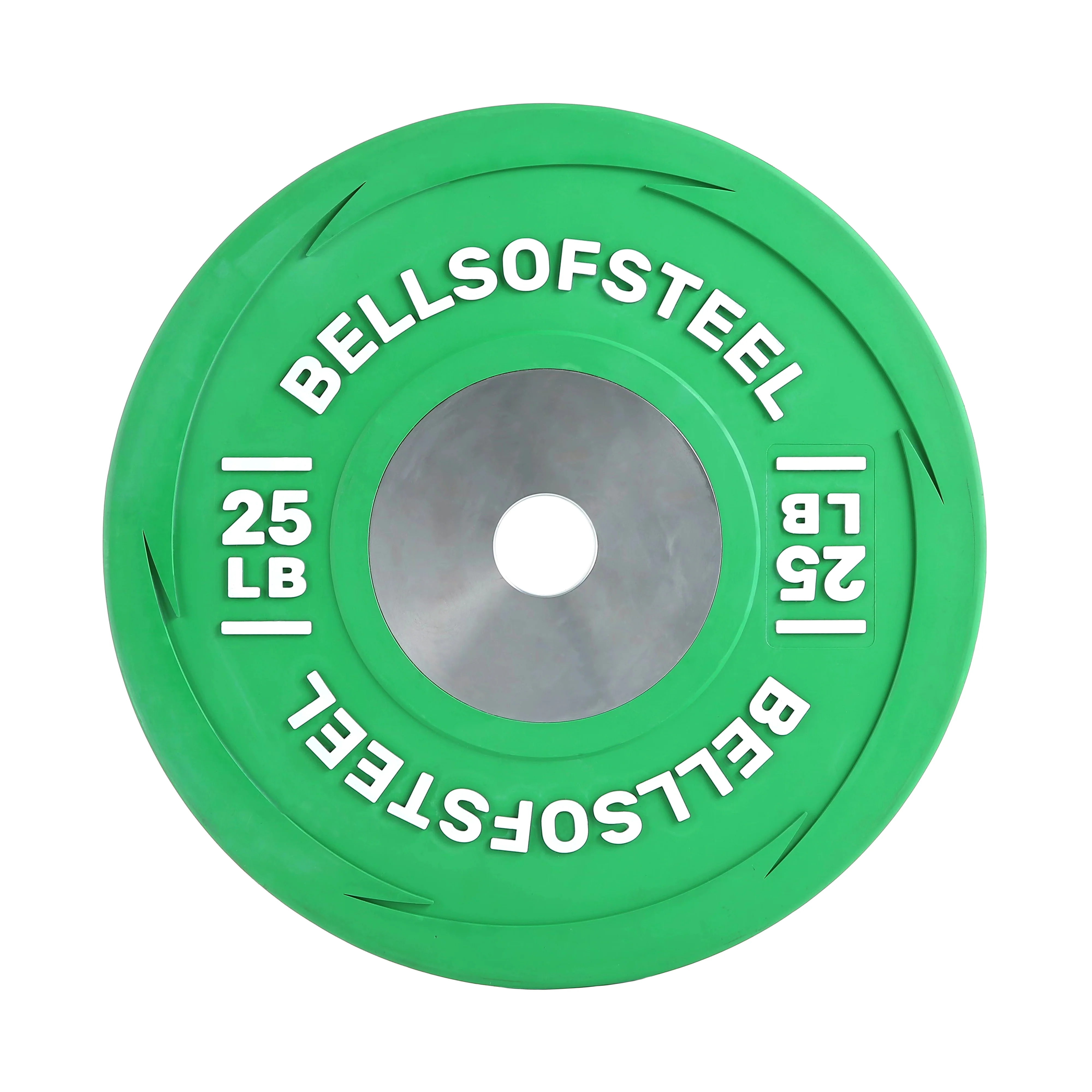 Out of Spec LB Competition Bumper Plates - Image 6