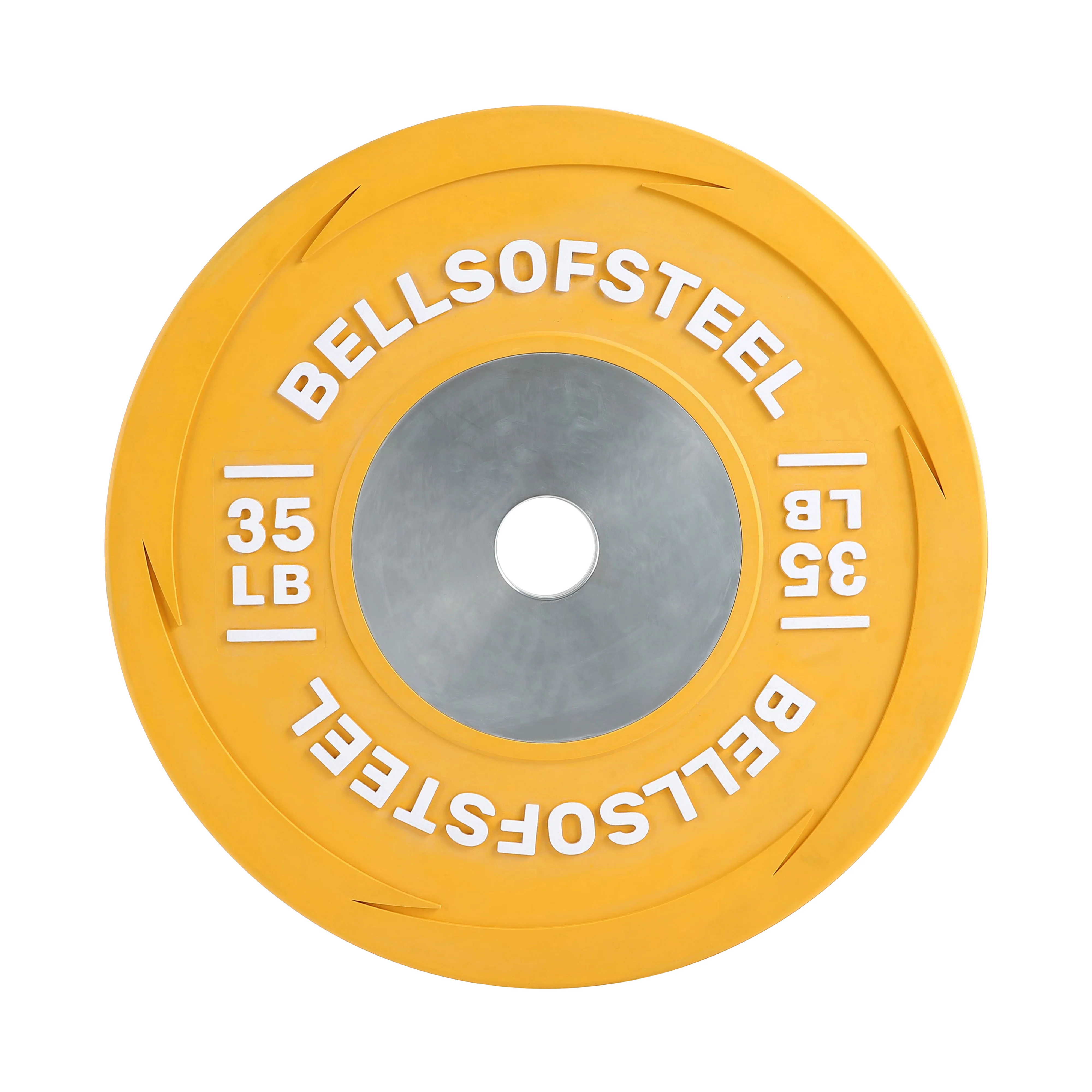 Out of Spec LB Competition Bumper Plates - Image 7