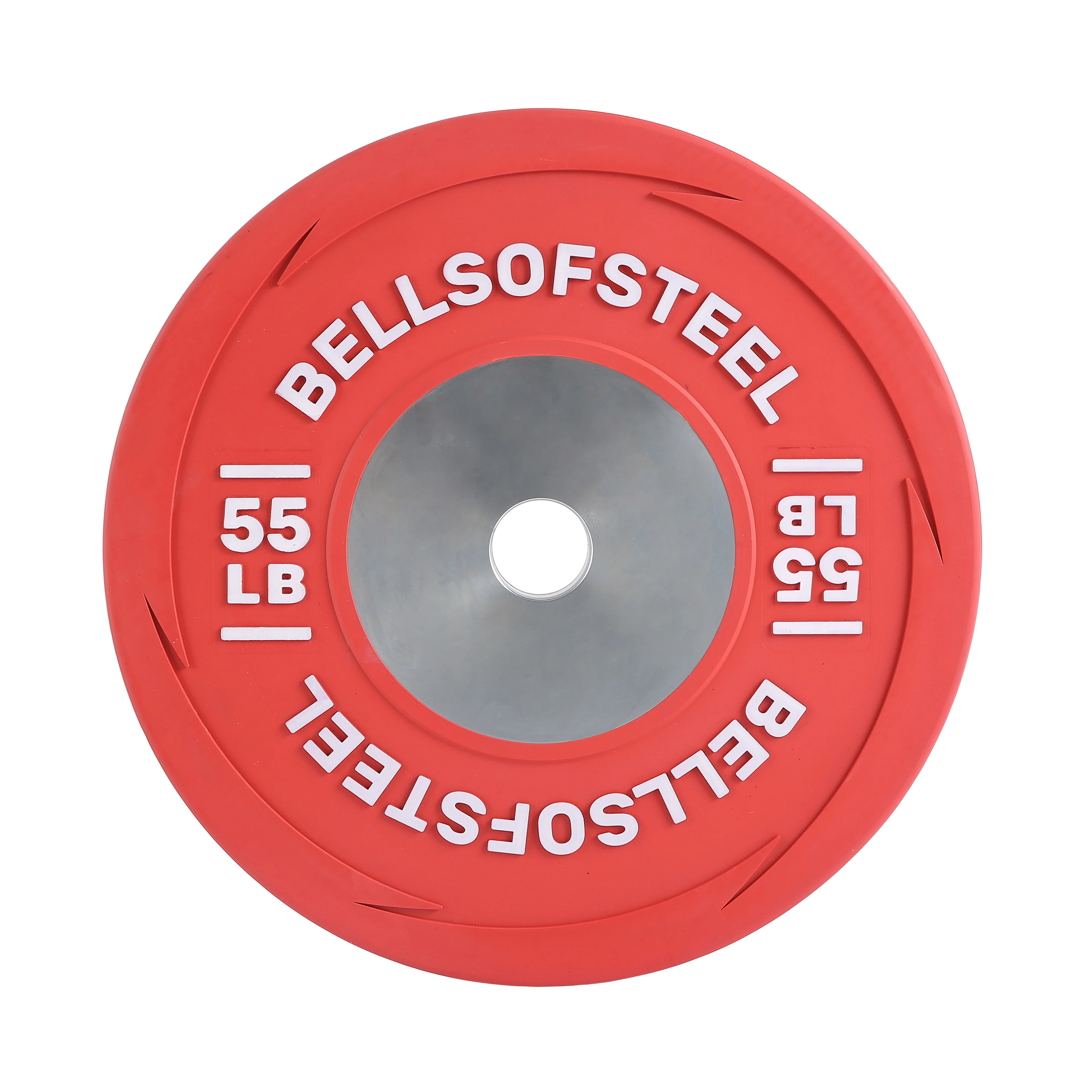 Out of Spec LB Competition Bumper Plates - Image 9