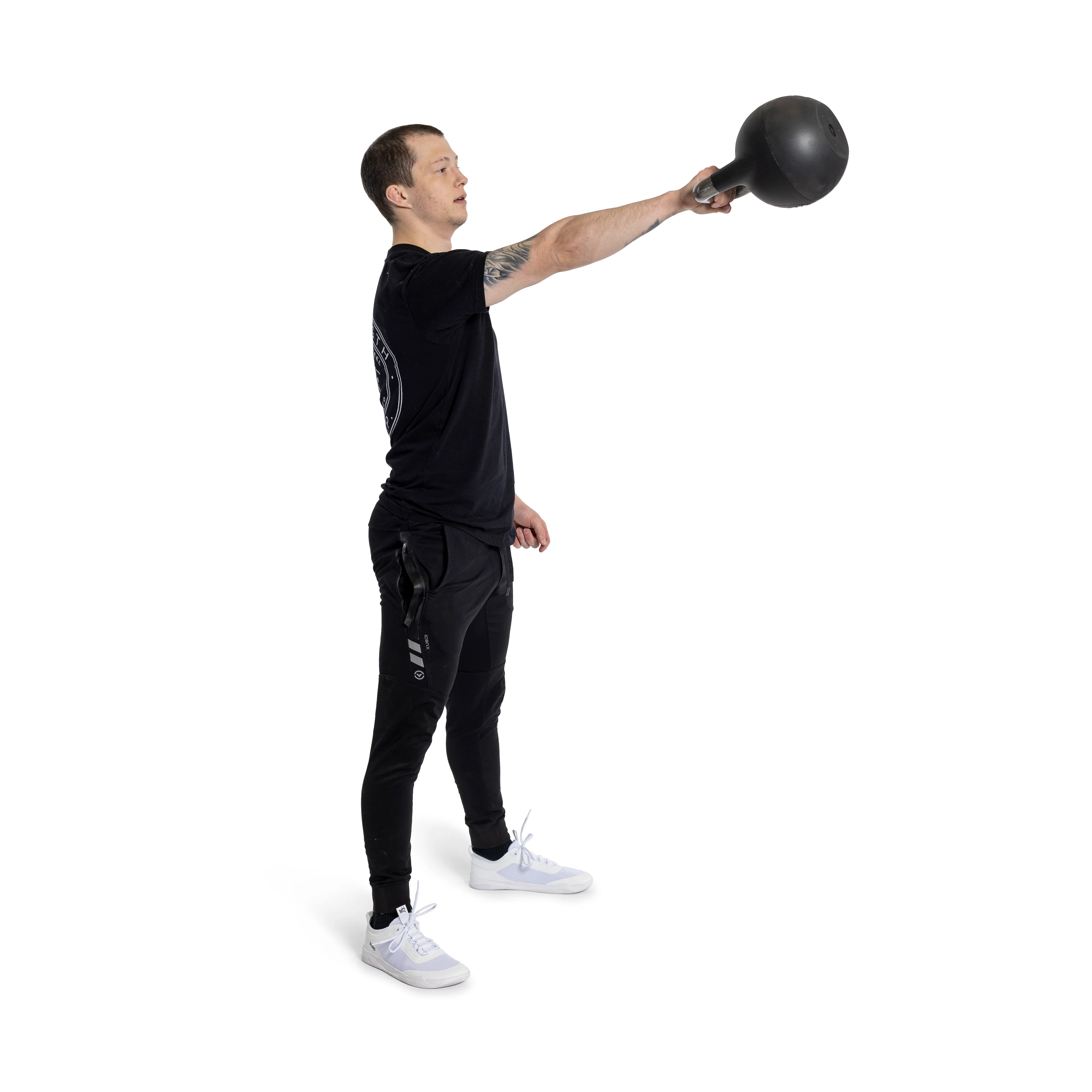 Plastic Bottom for Adjustable Kettlebell - Image 3