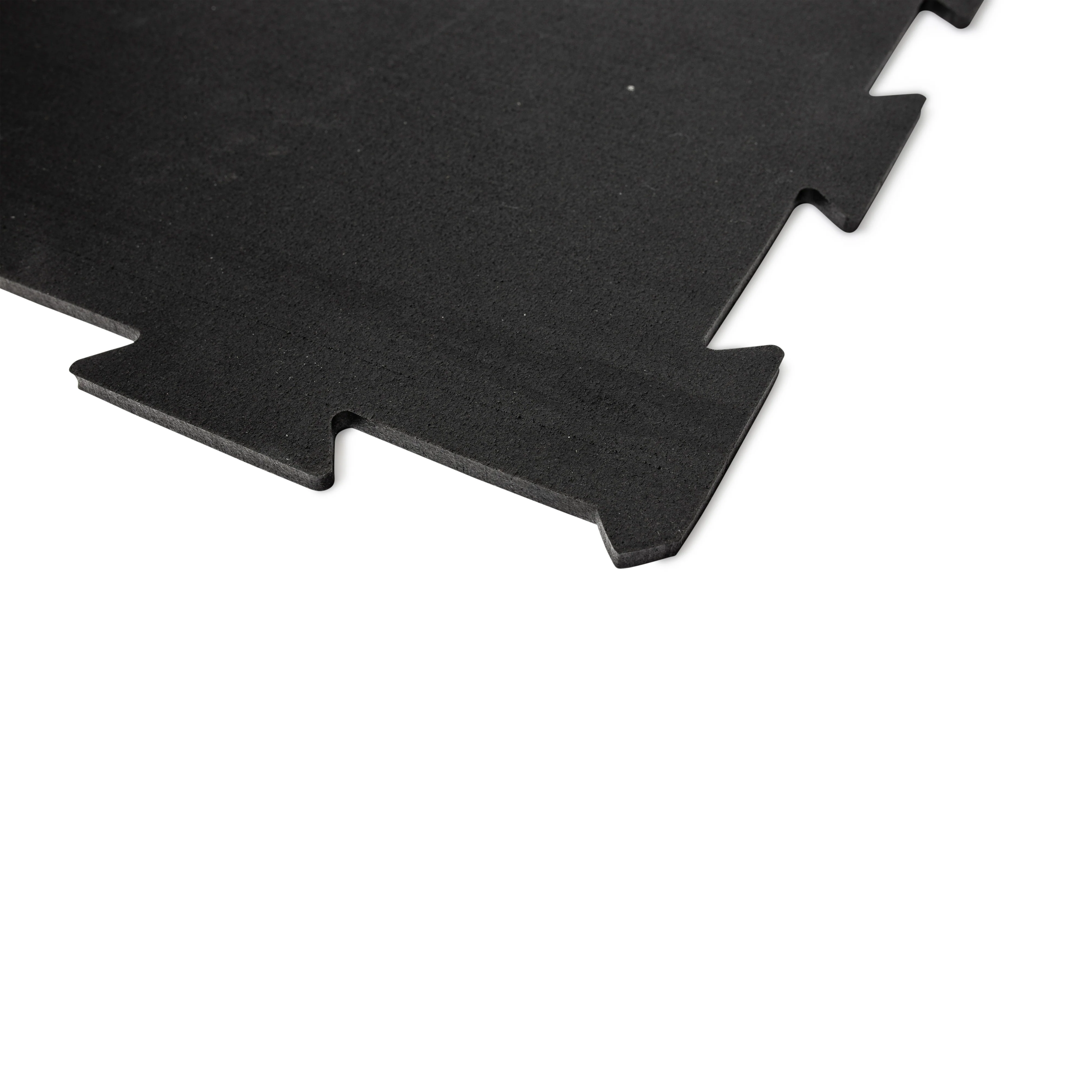Black Puzzle Mat - Image 7