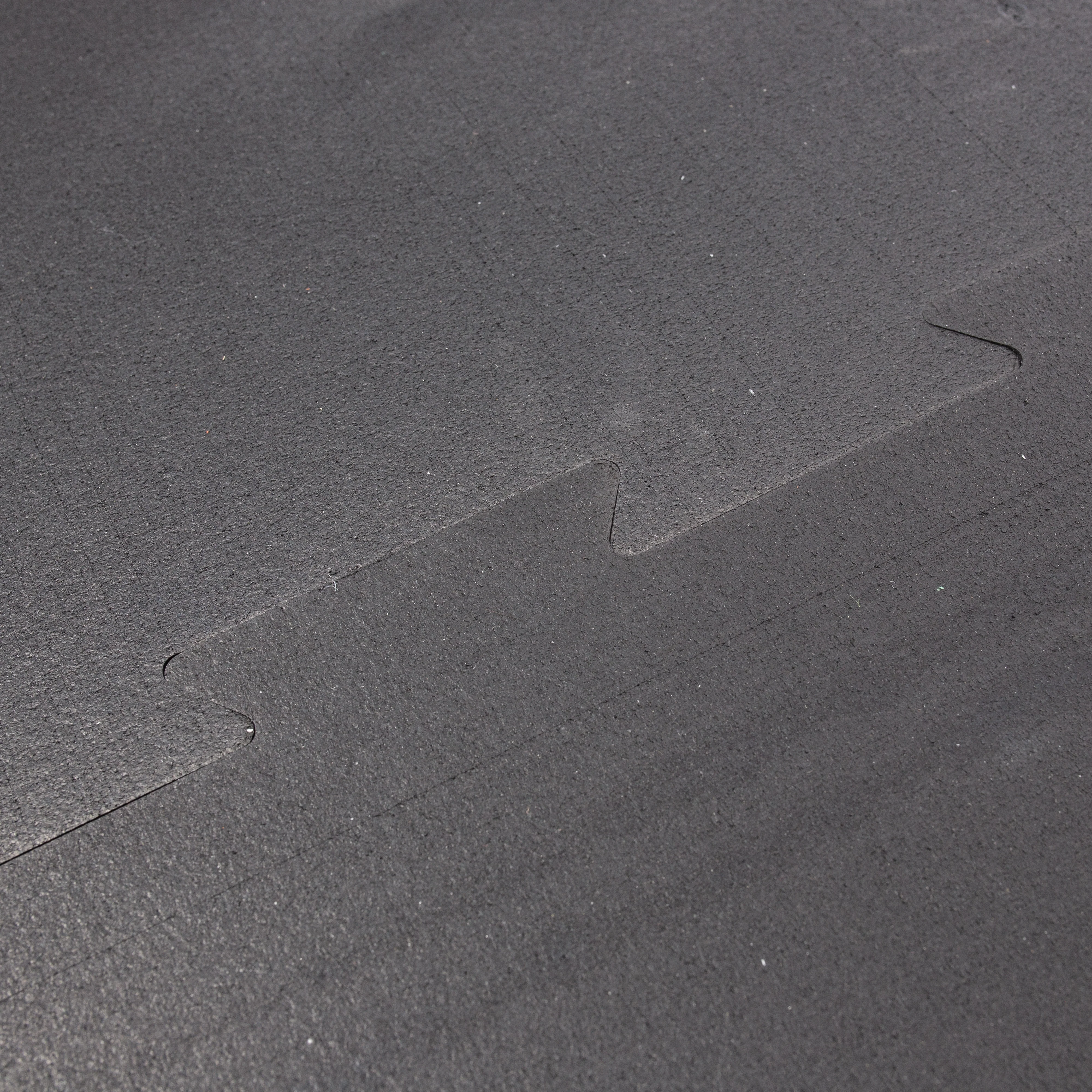 Black Puzzle Mat - Image 8