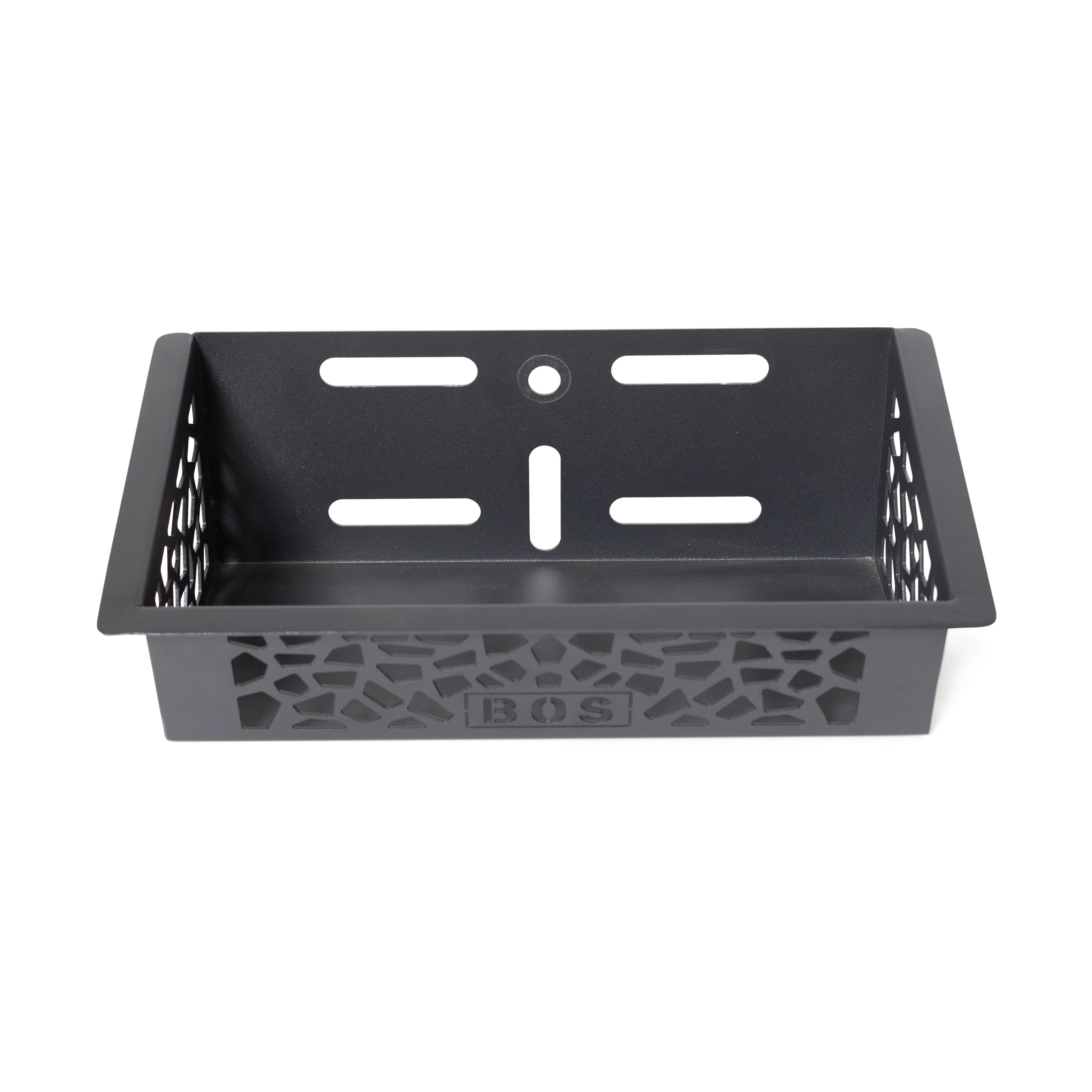 Rack Attached Storage Basket - Image 6