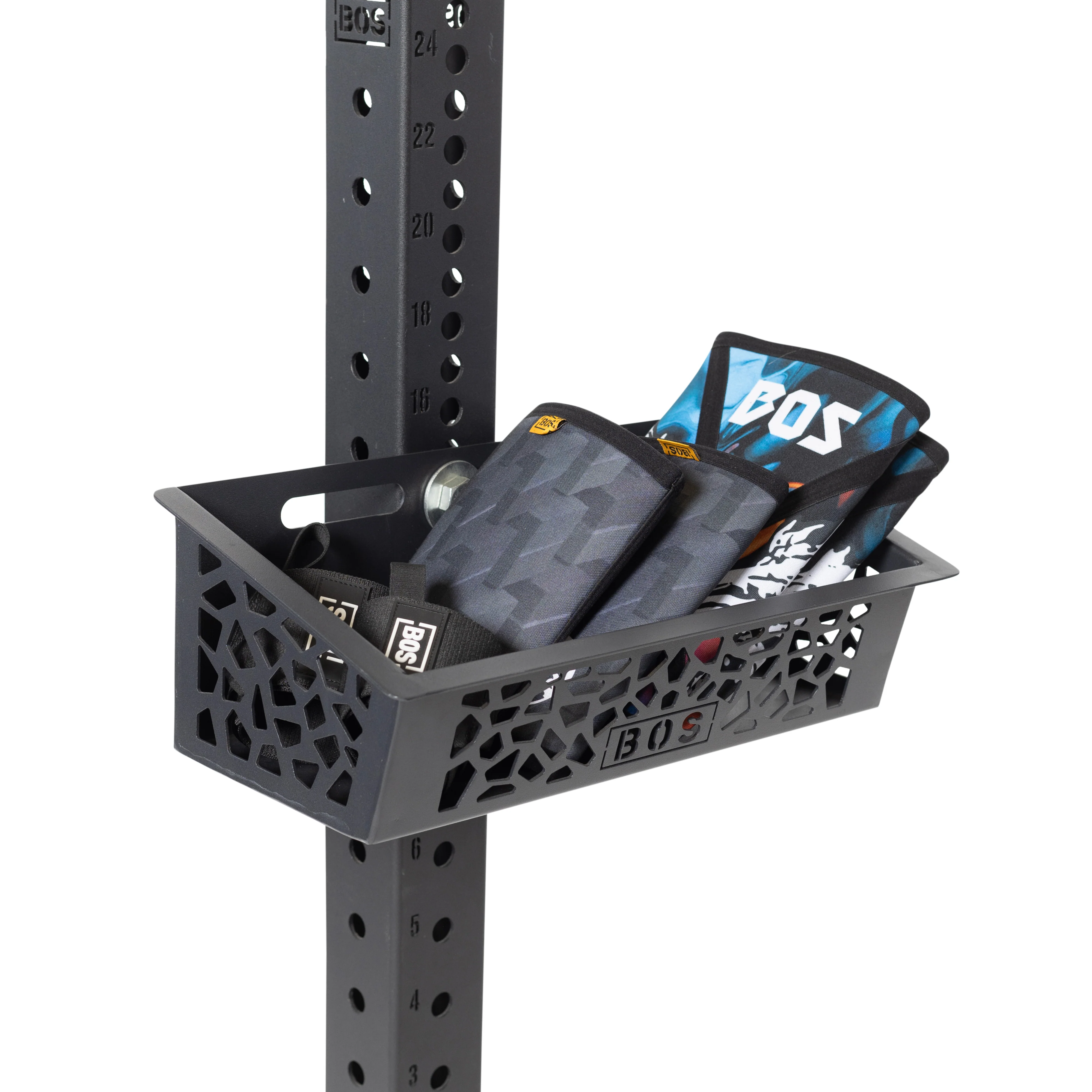 Rack Attached Storage Basket - Image 8